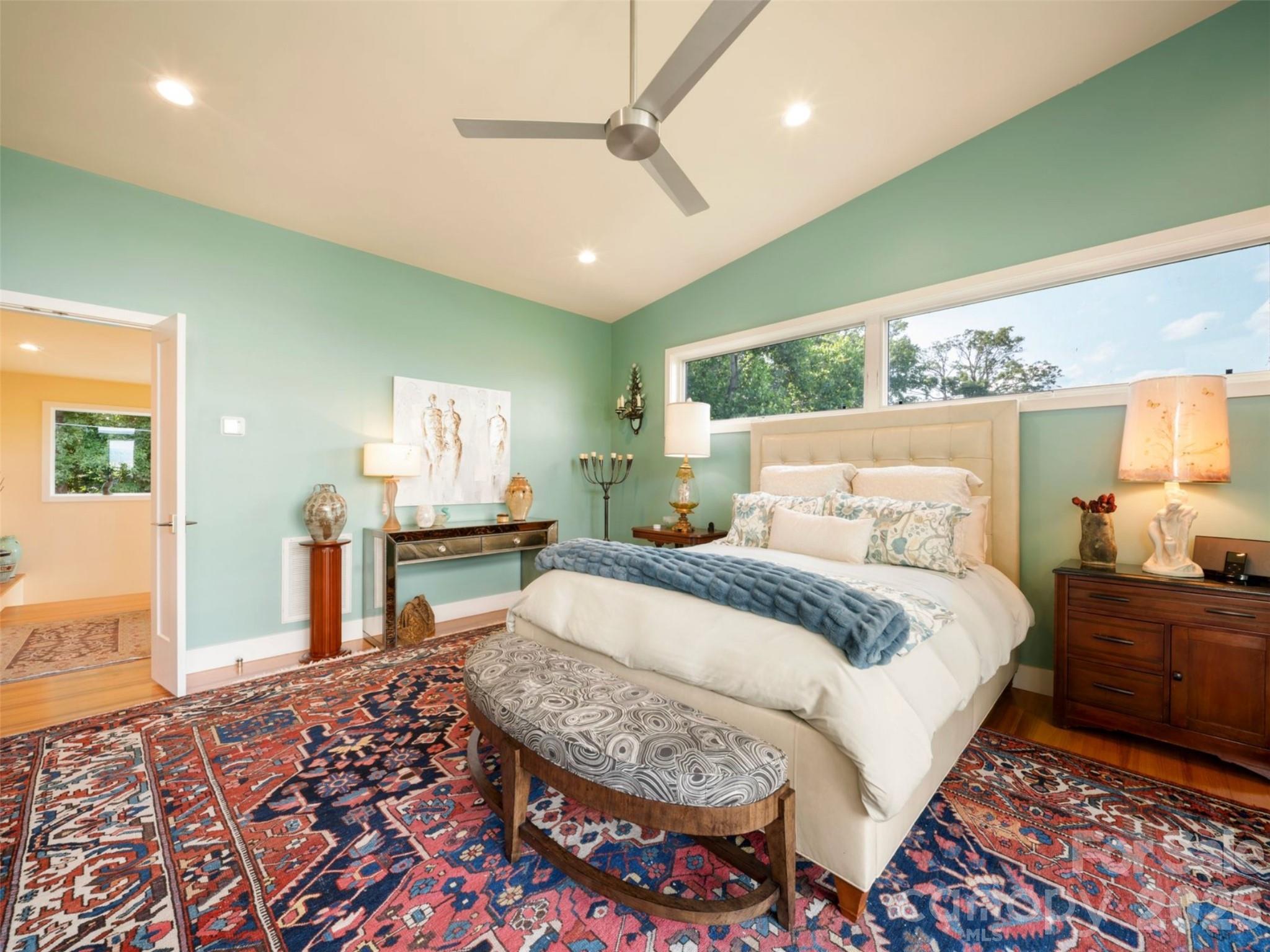Riverview - Residential