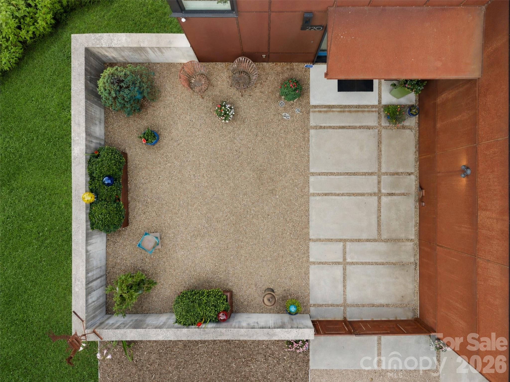 Riverview - Residential