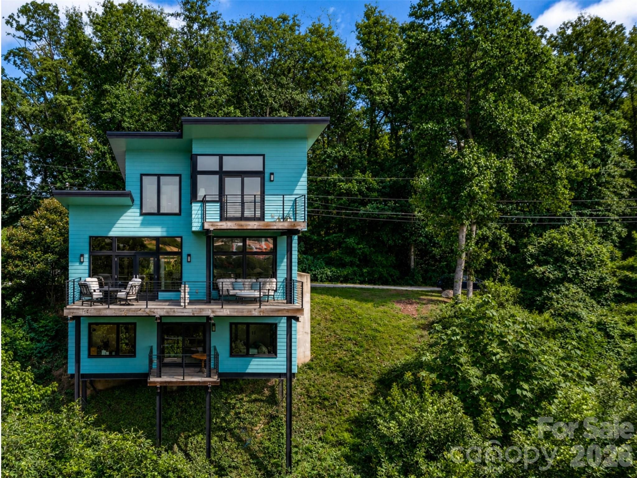 Riverview - Residential