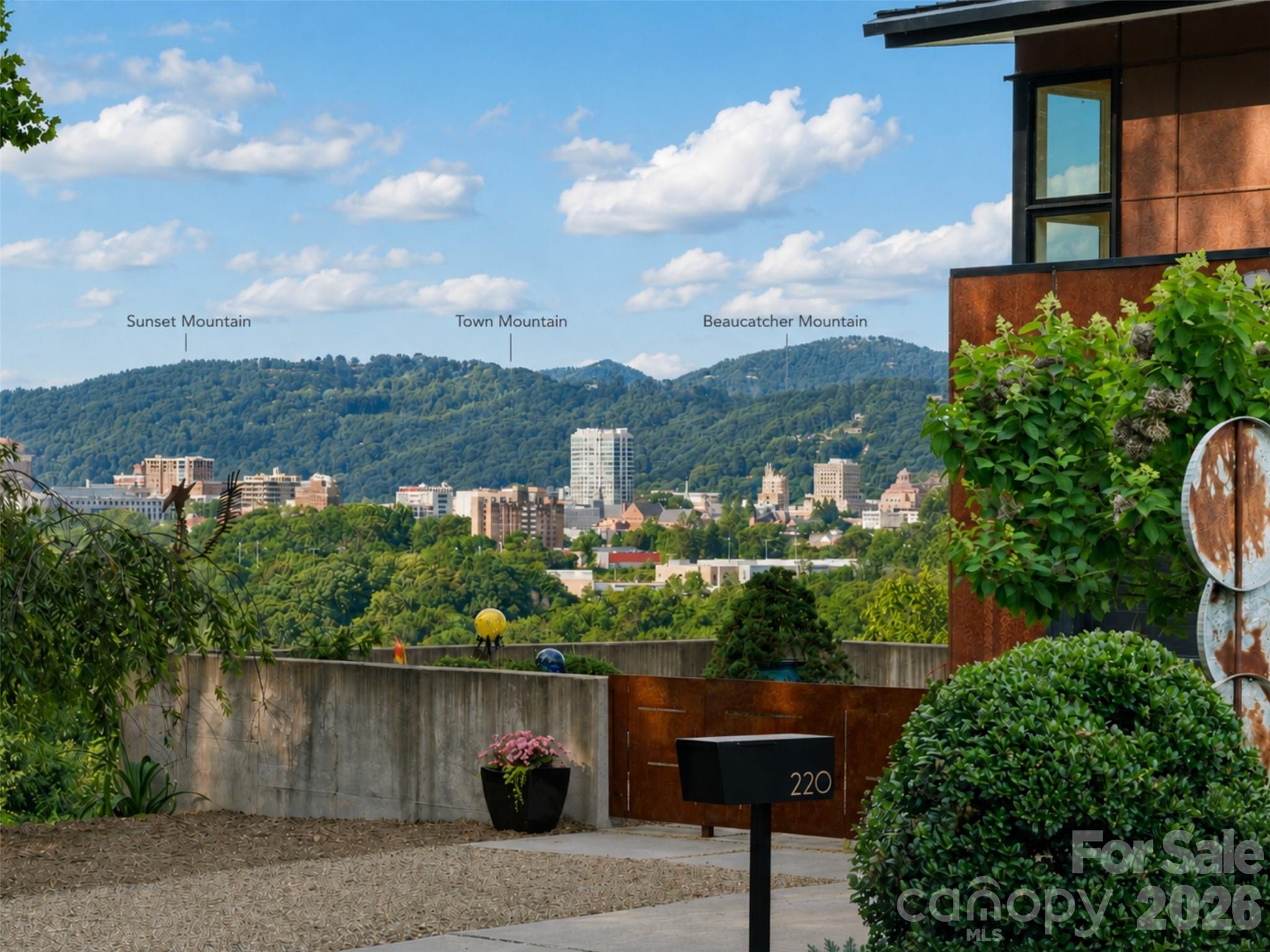 Riverview - Residential
