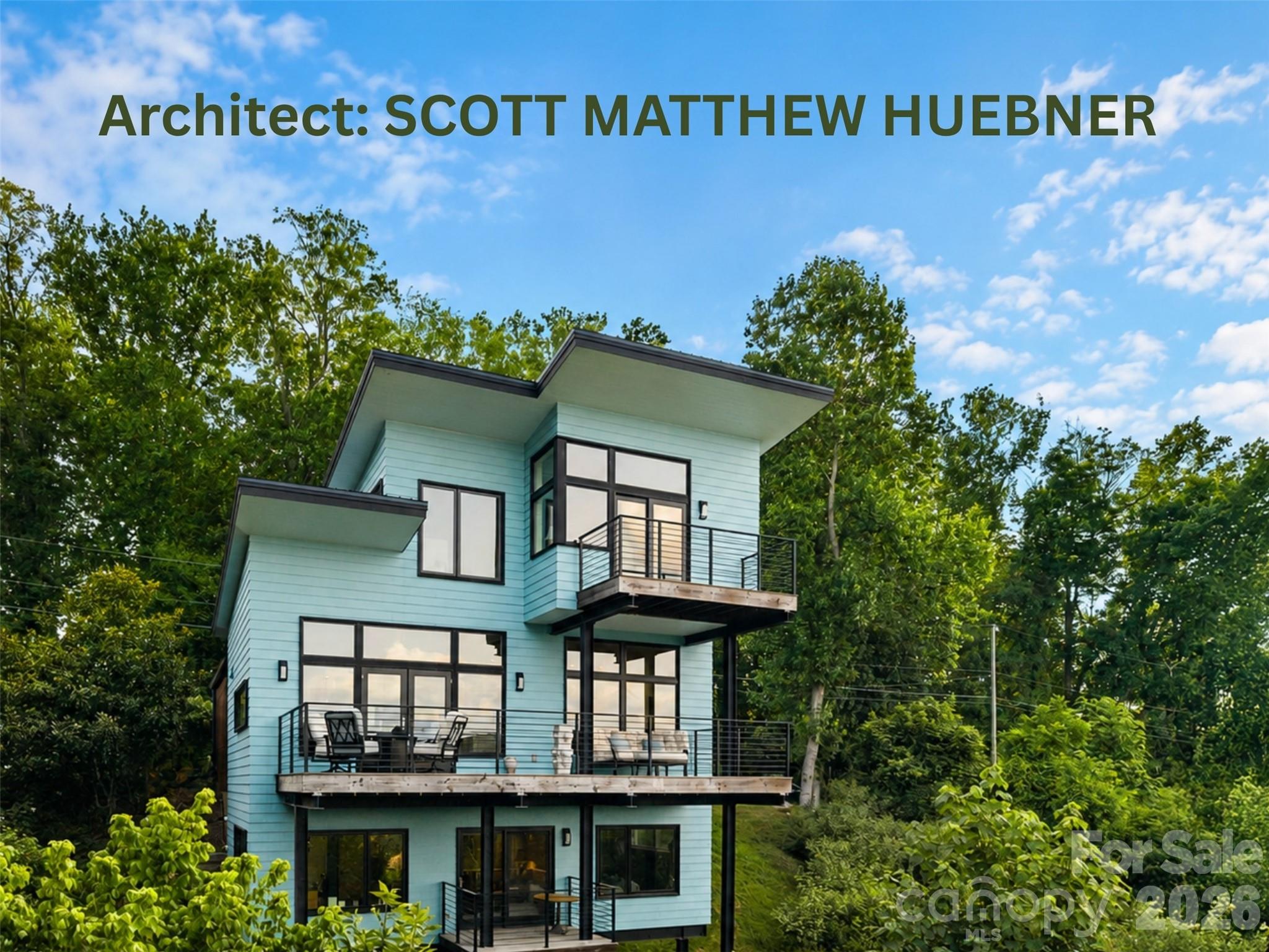 Riverview - Residential