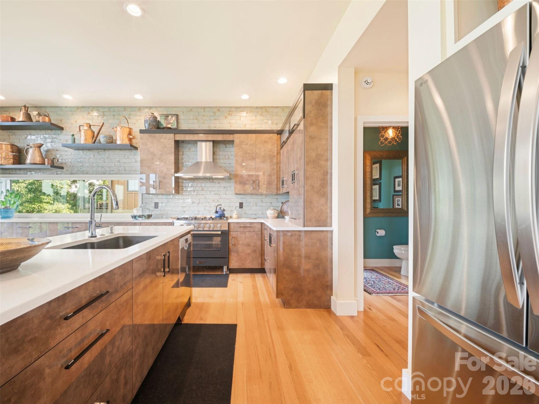Riverview - Residential