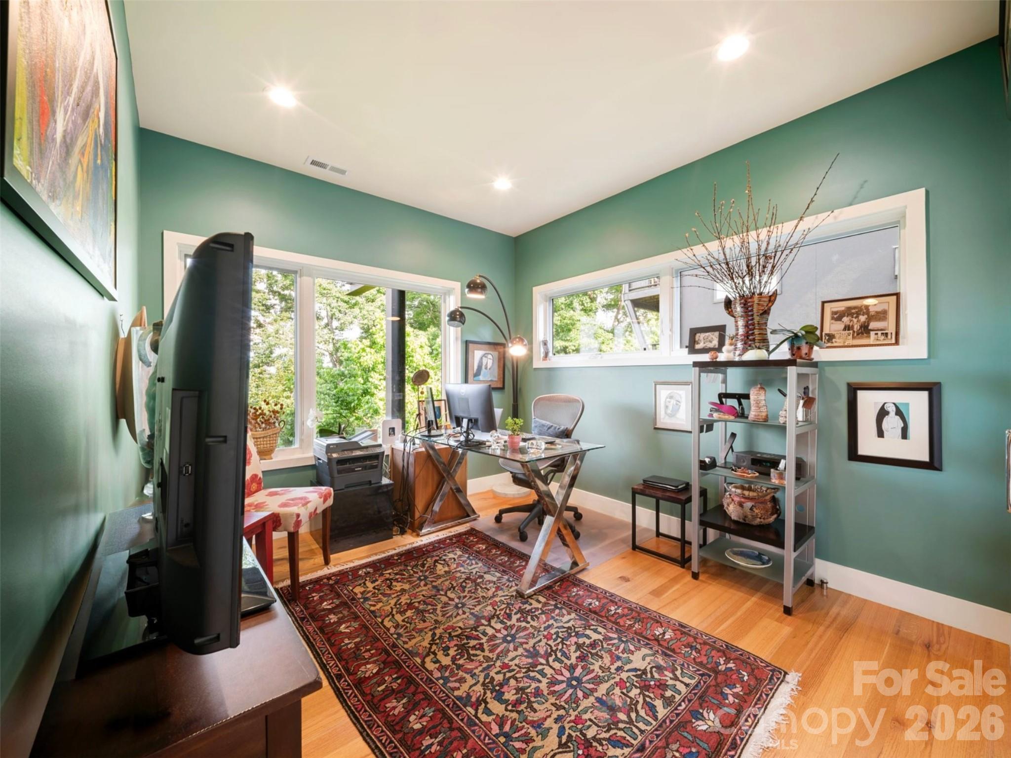 Riverview - Residential