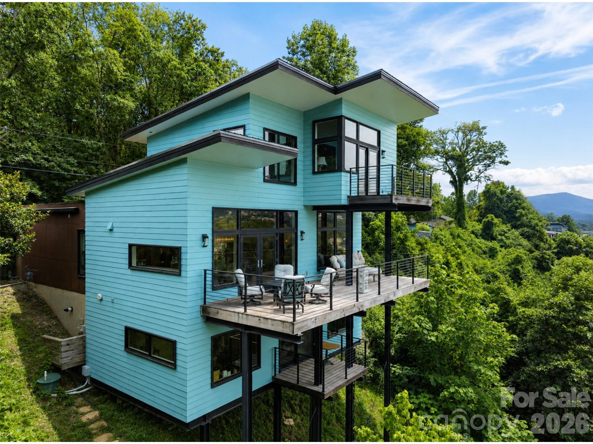 Riverview - Residential