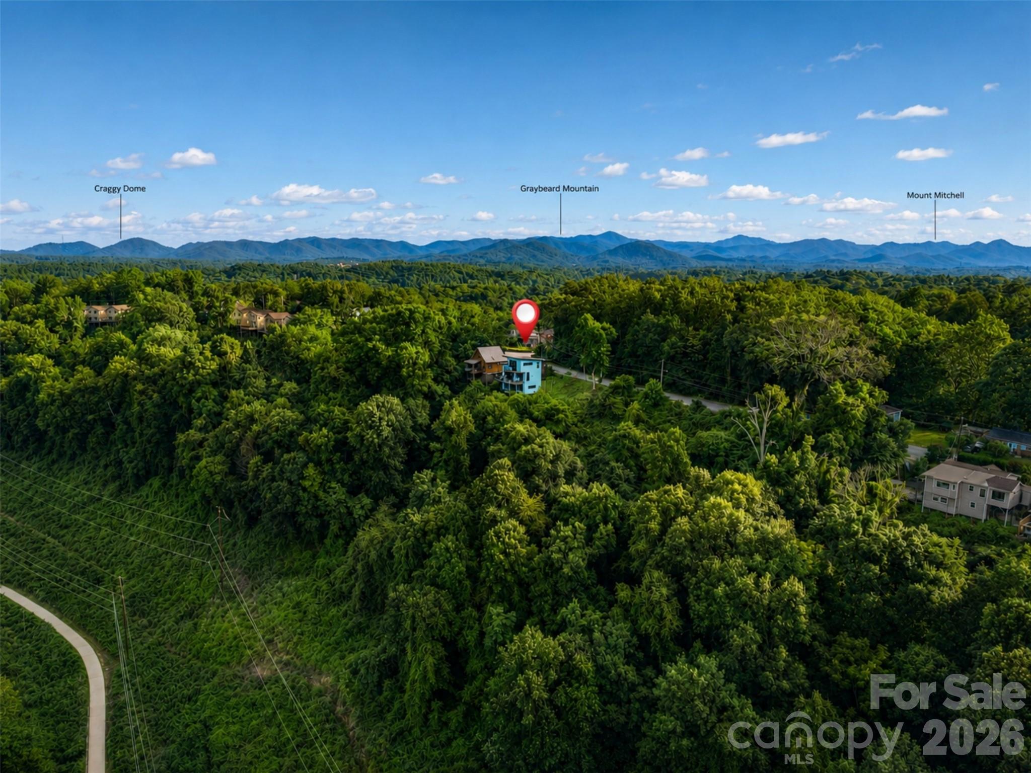 Riverview - Residential