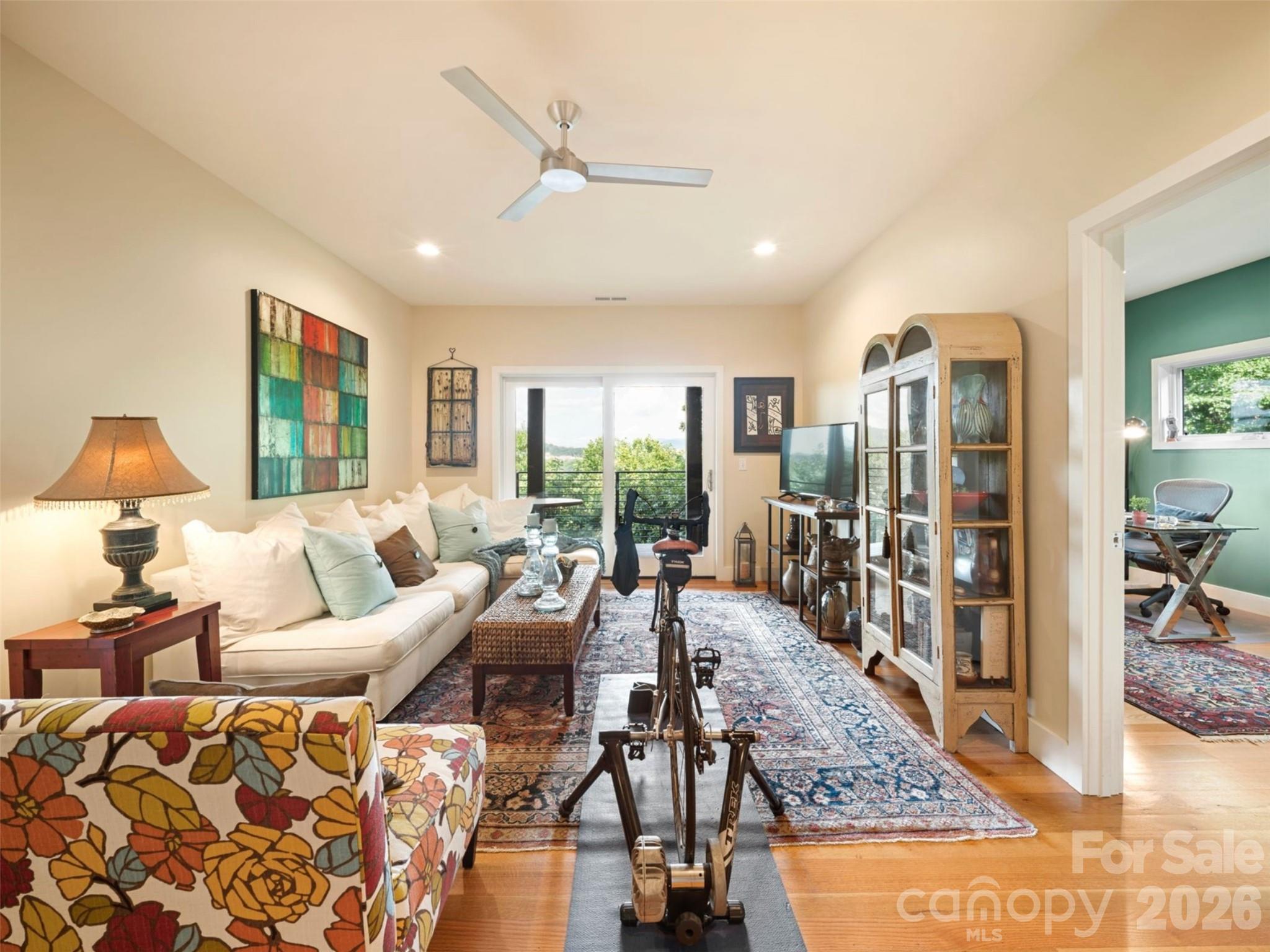 Riverview - Residential