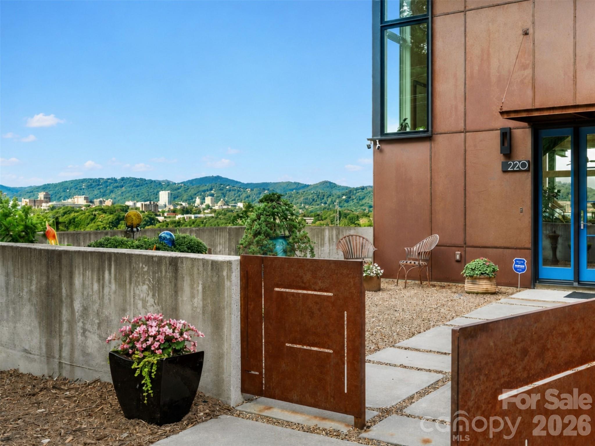 Riverview - Residential