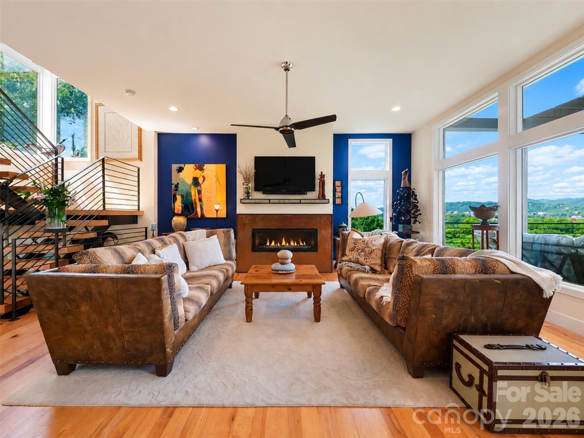 Riverview - Residential