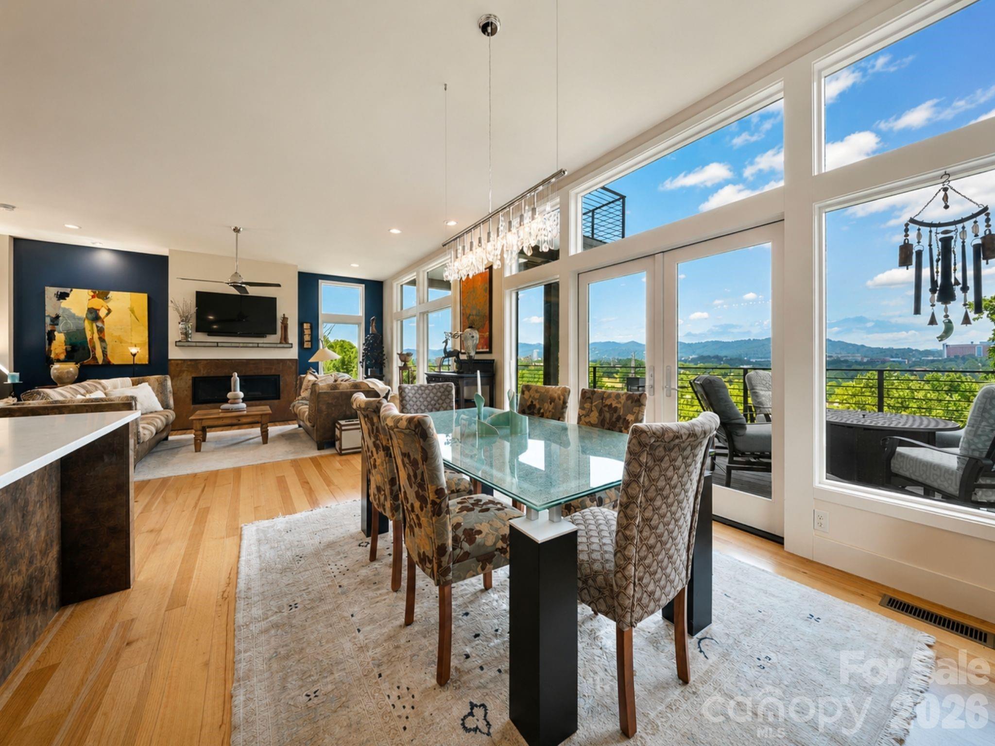 Riverview - Residential