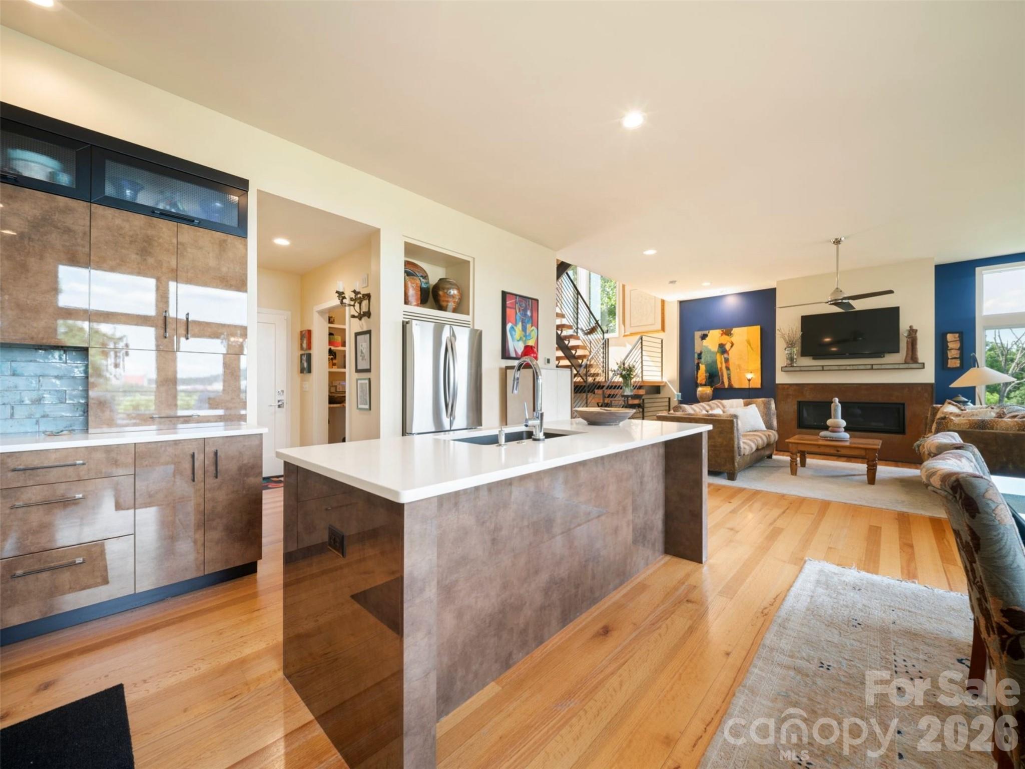 Riverview - Residential