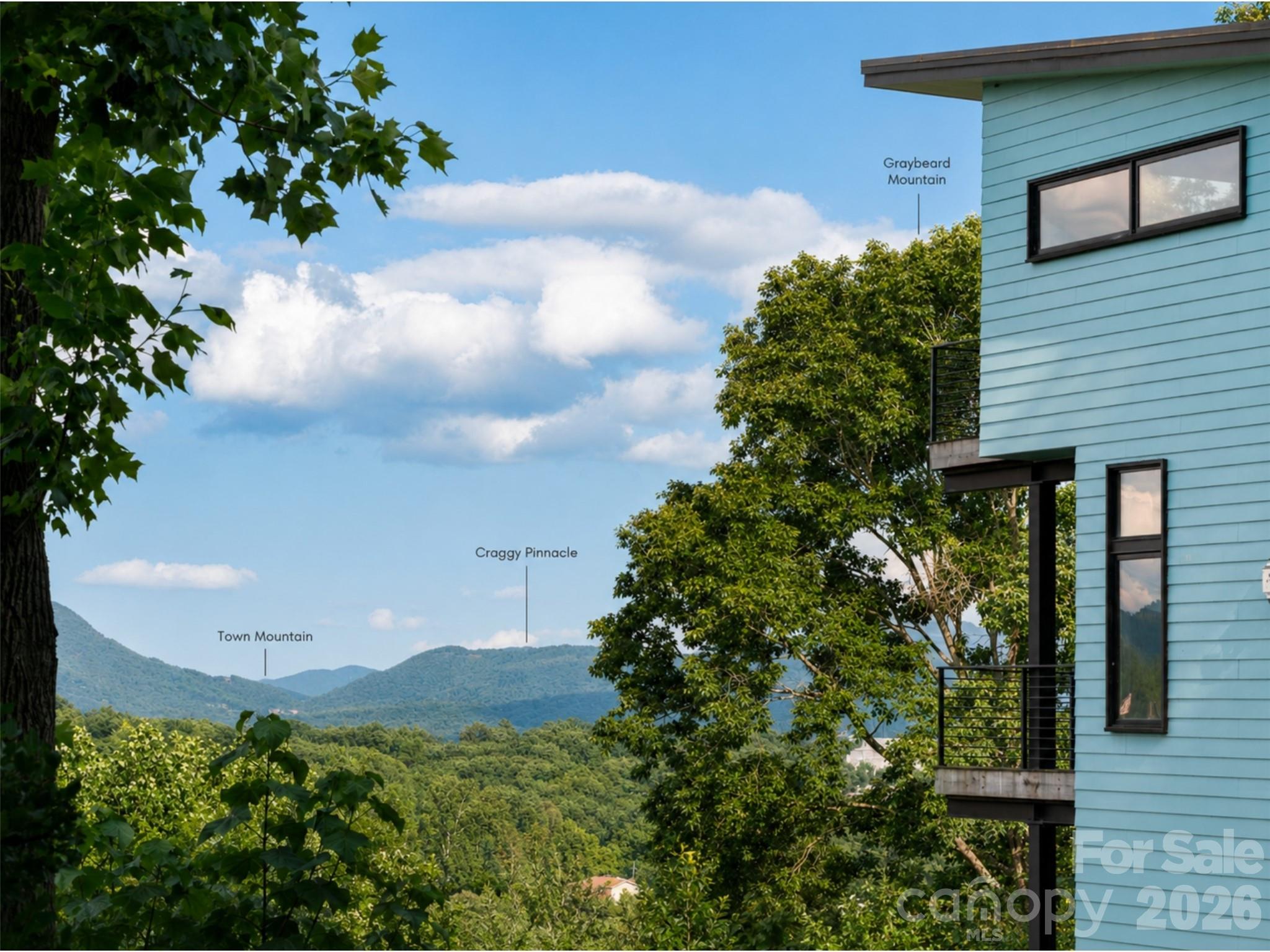 Riverview - Residential
