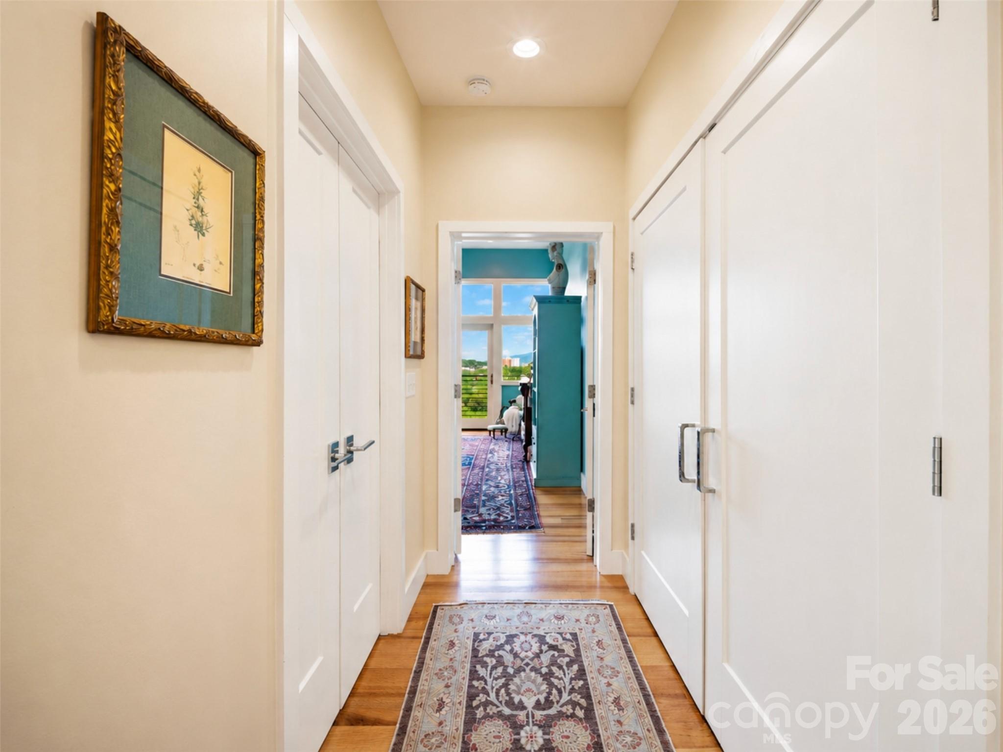 Riverview - Residential