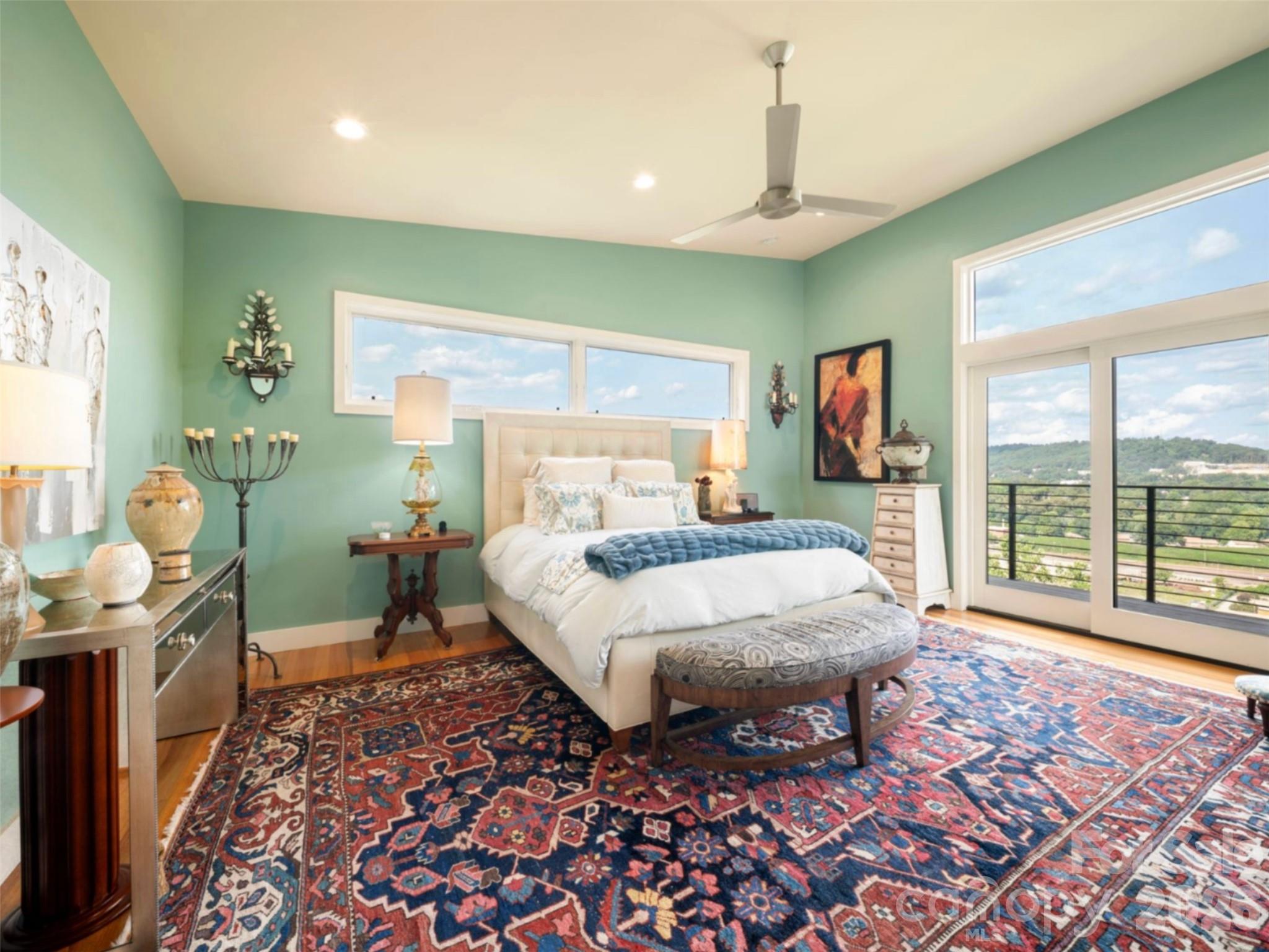 Riverview - Residential