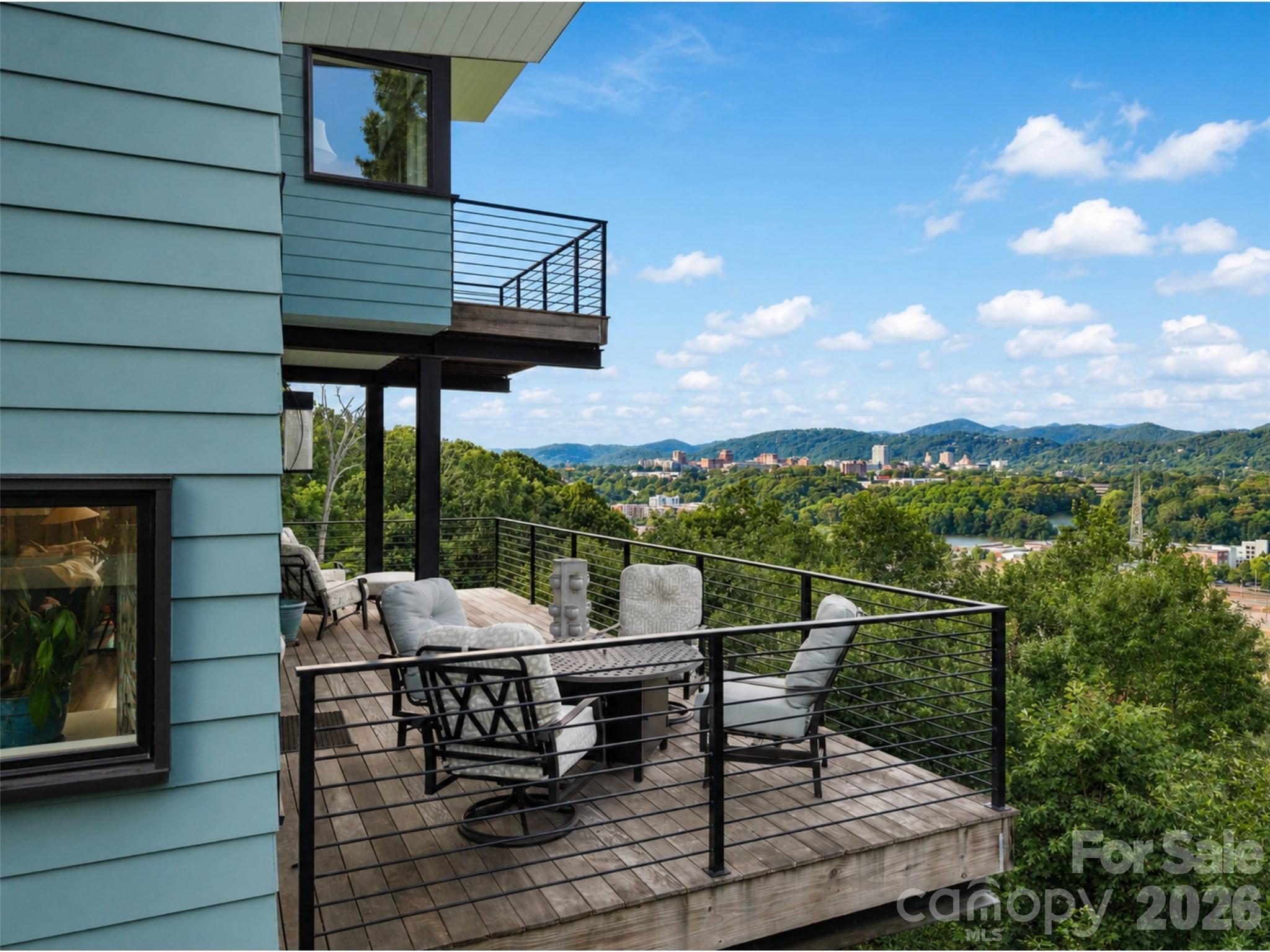 Riverview - Residential