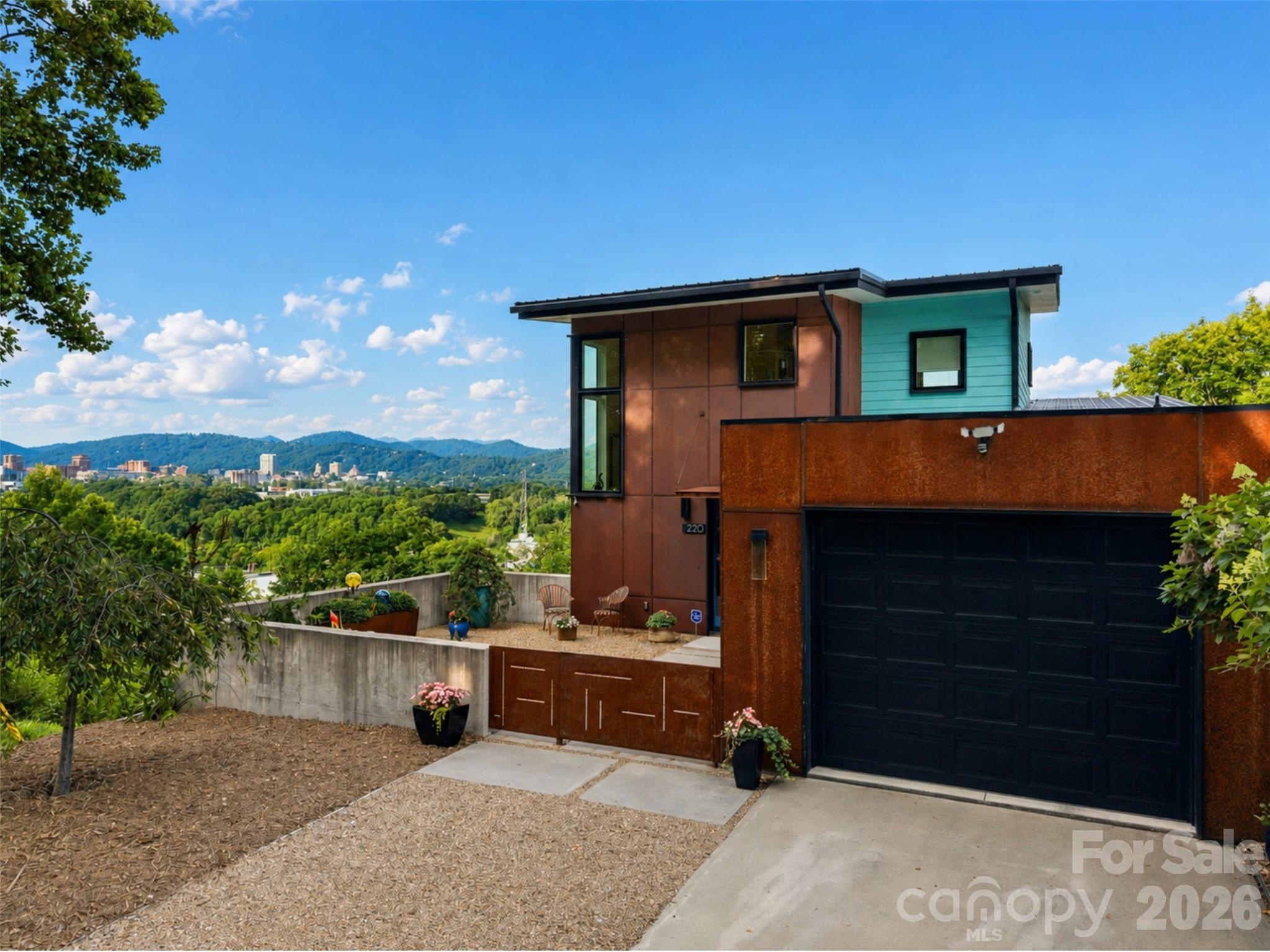 Riverview - Residential