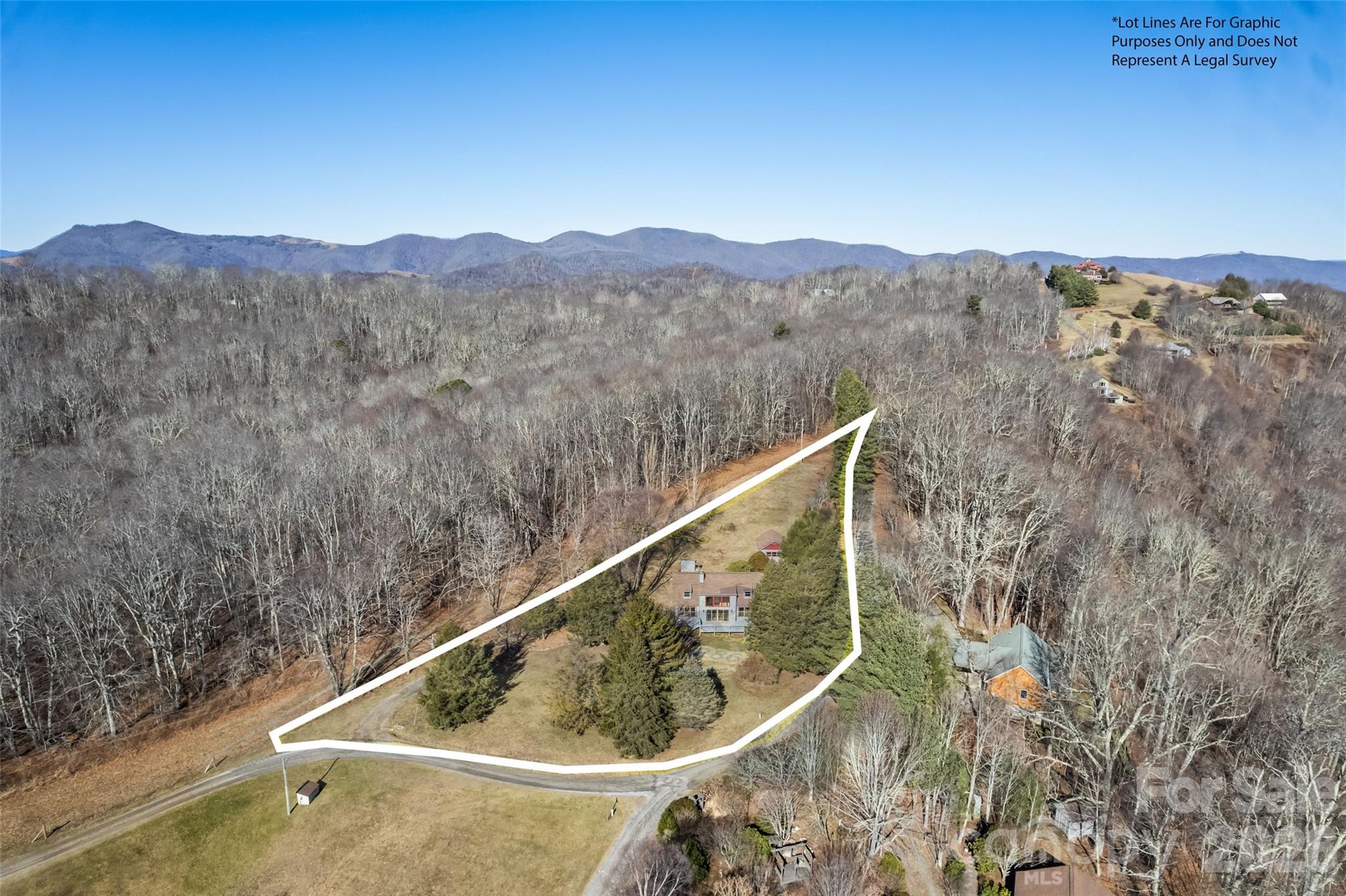The Glade - Residential