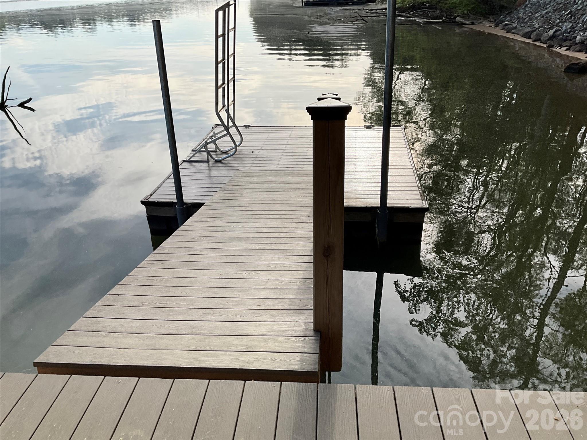 Harbor Ridge - Land