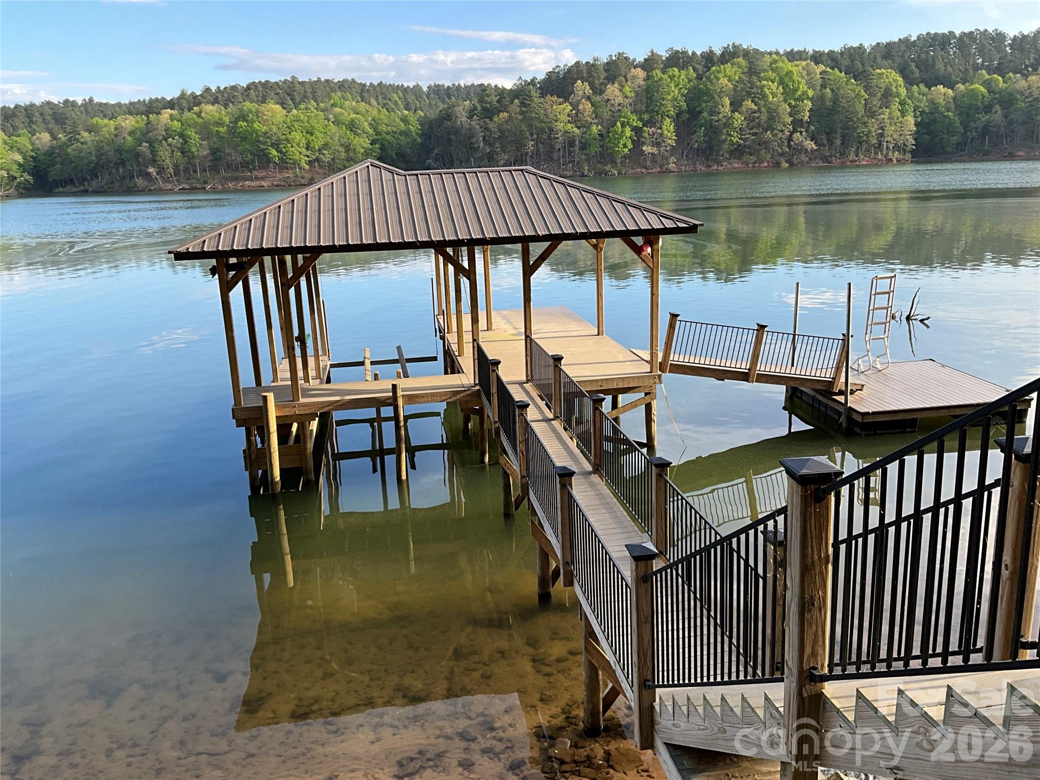 Harbor Ridge - Land