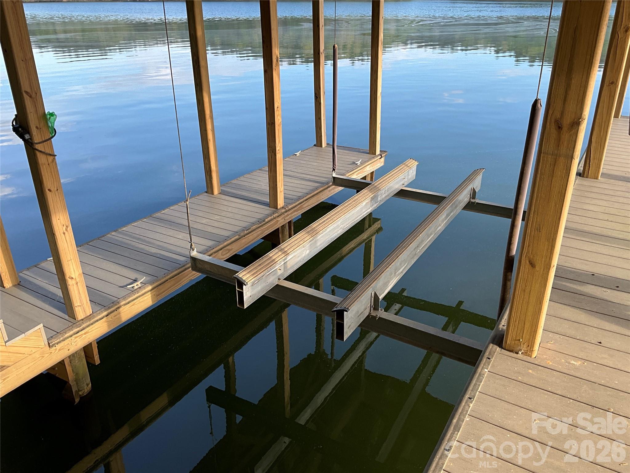 Harbor Ridge - Land