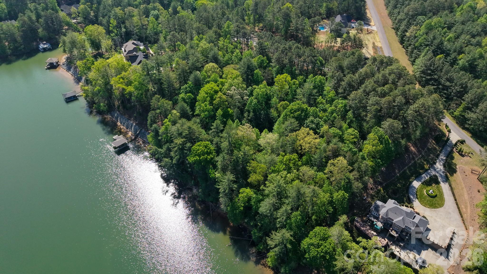 Harbor Ridge - Land