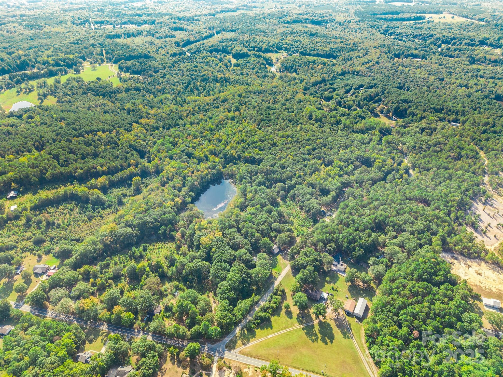 none - Residential