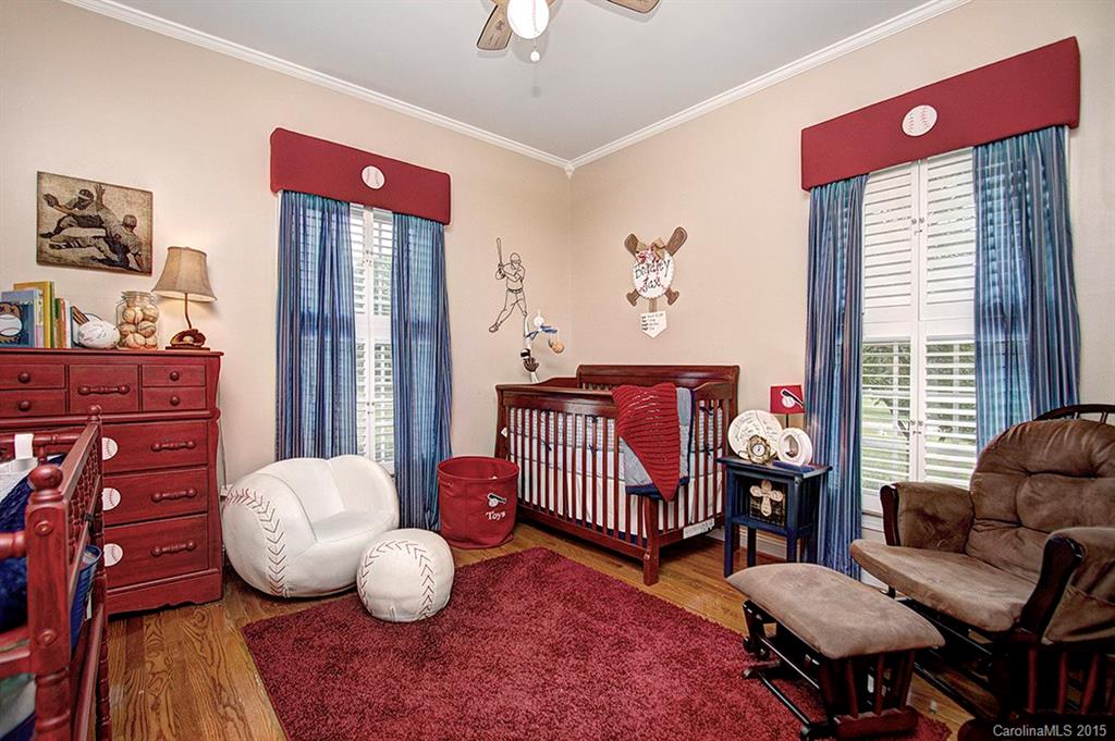 Carrollton Place - Residential