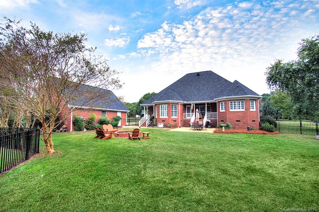 Carrollton Place - Residential