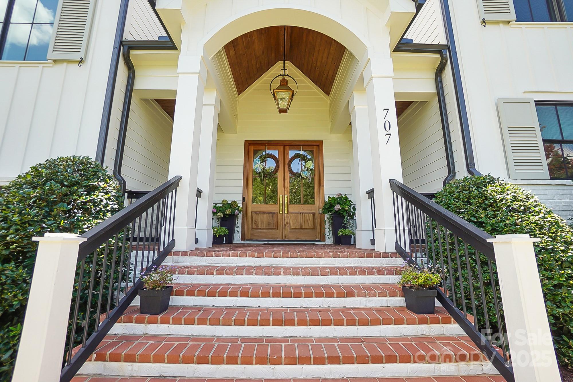 Davidson Wood - Residential
