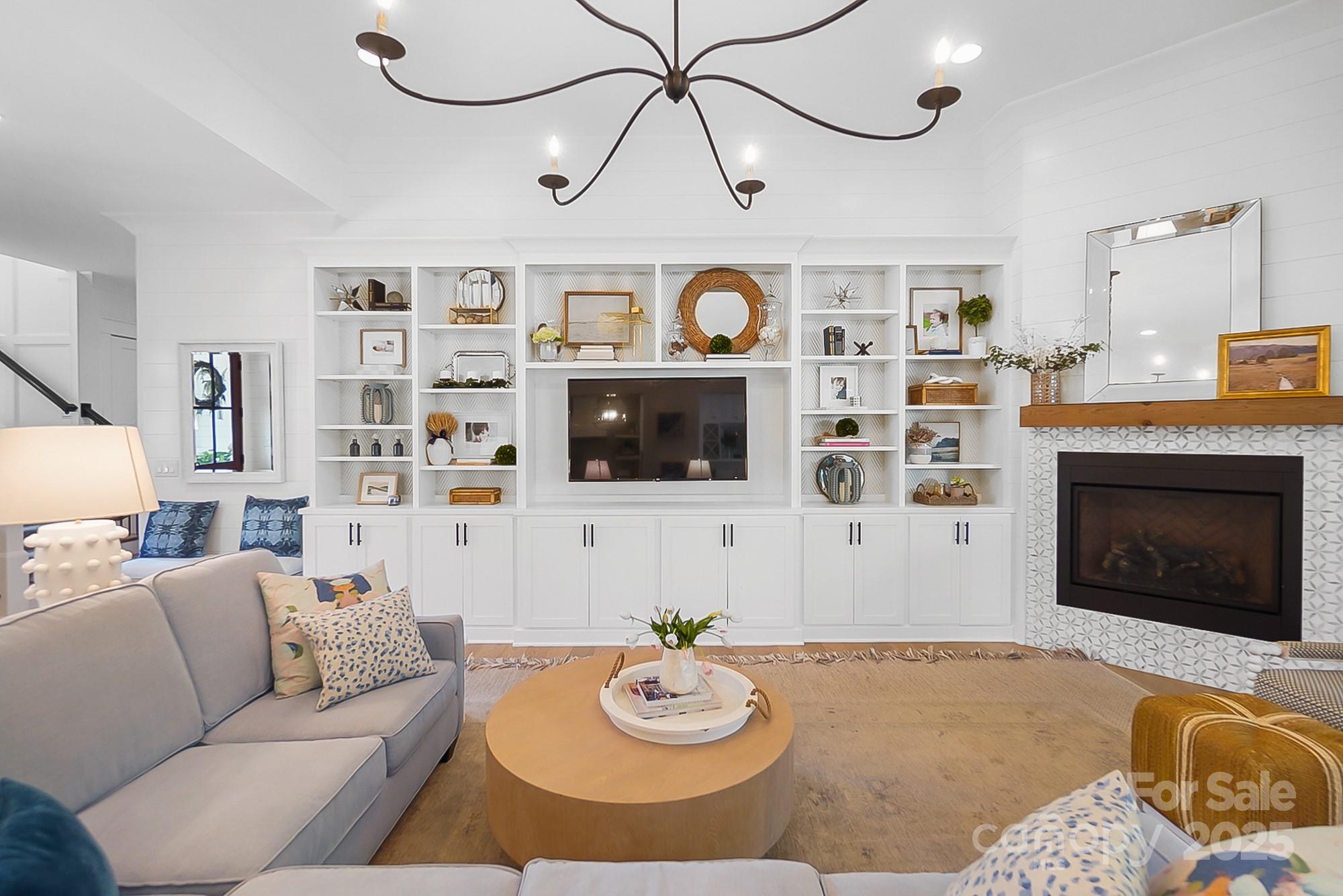 Davidson Wood - Residential