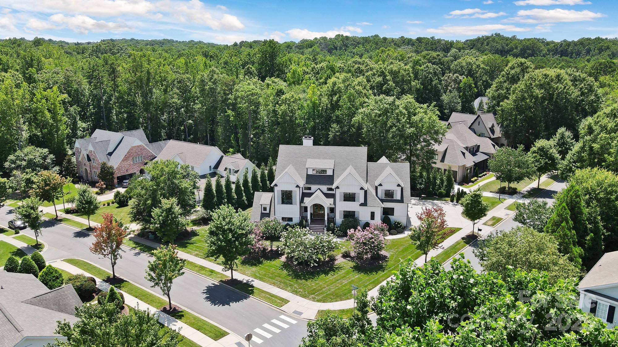 Davidson Wood - Residential