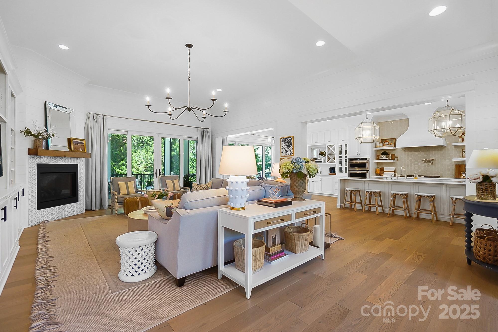 Davidson Wood - Residential