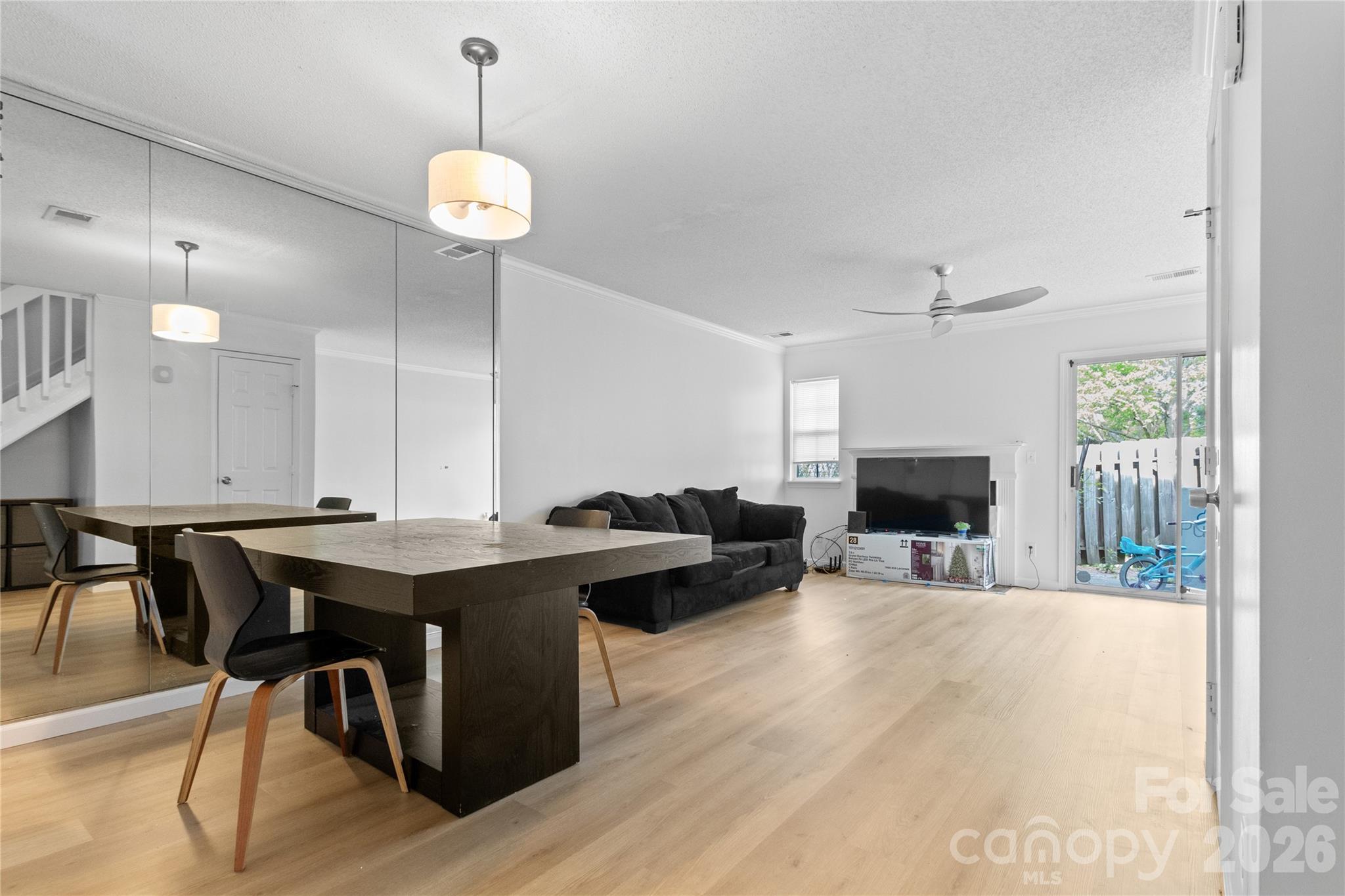 Glenwater at University Place - Residential