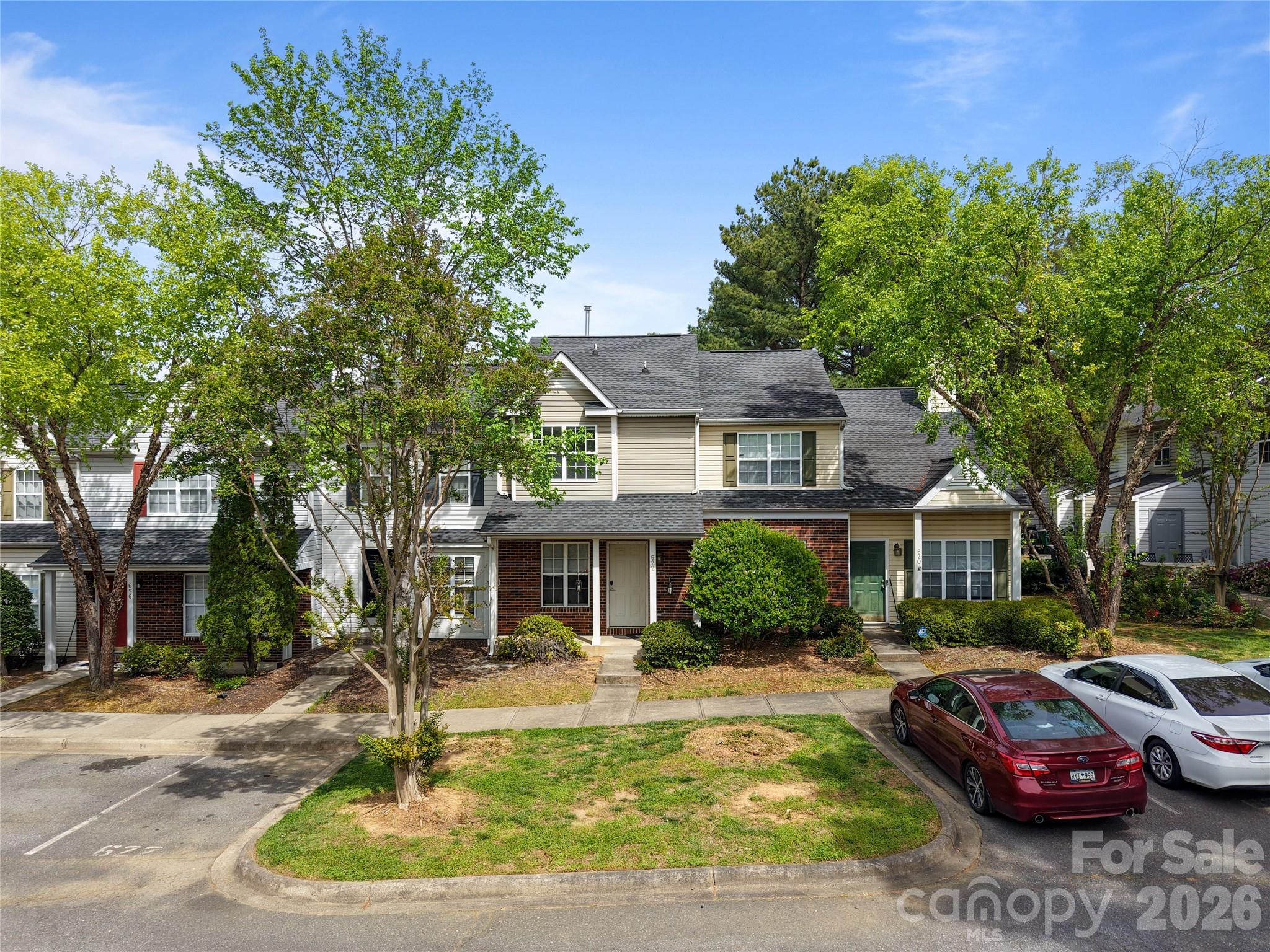 Glenwater at University Place - Residential