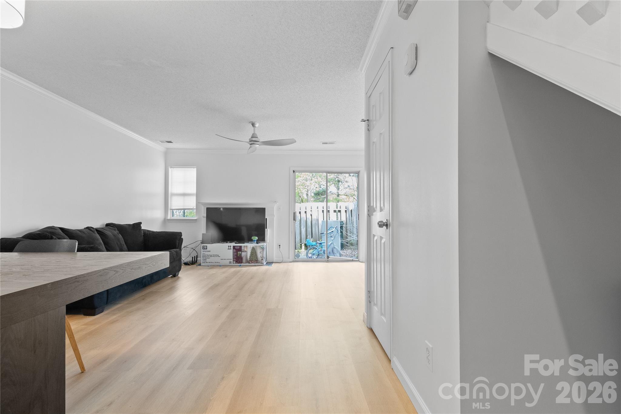 Glenwater at University Place - Residential