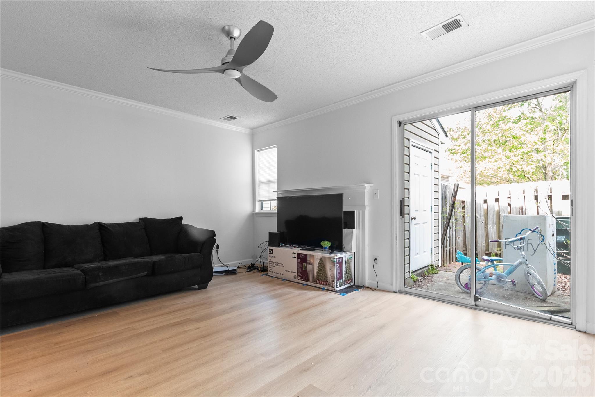 Glenwater at University Place - Residential