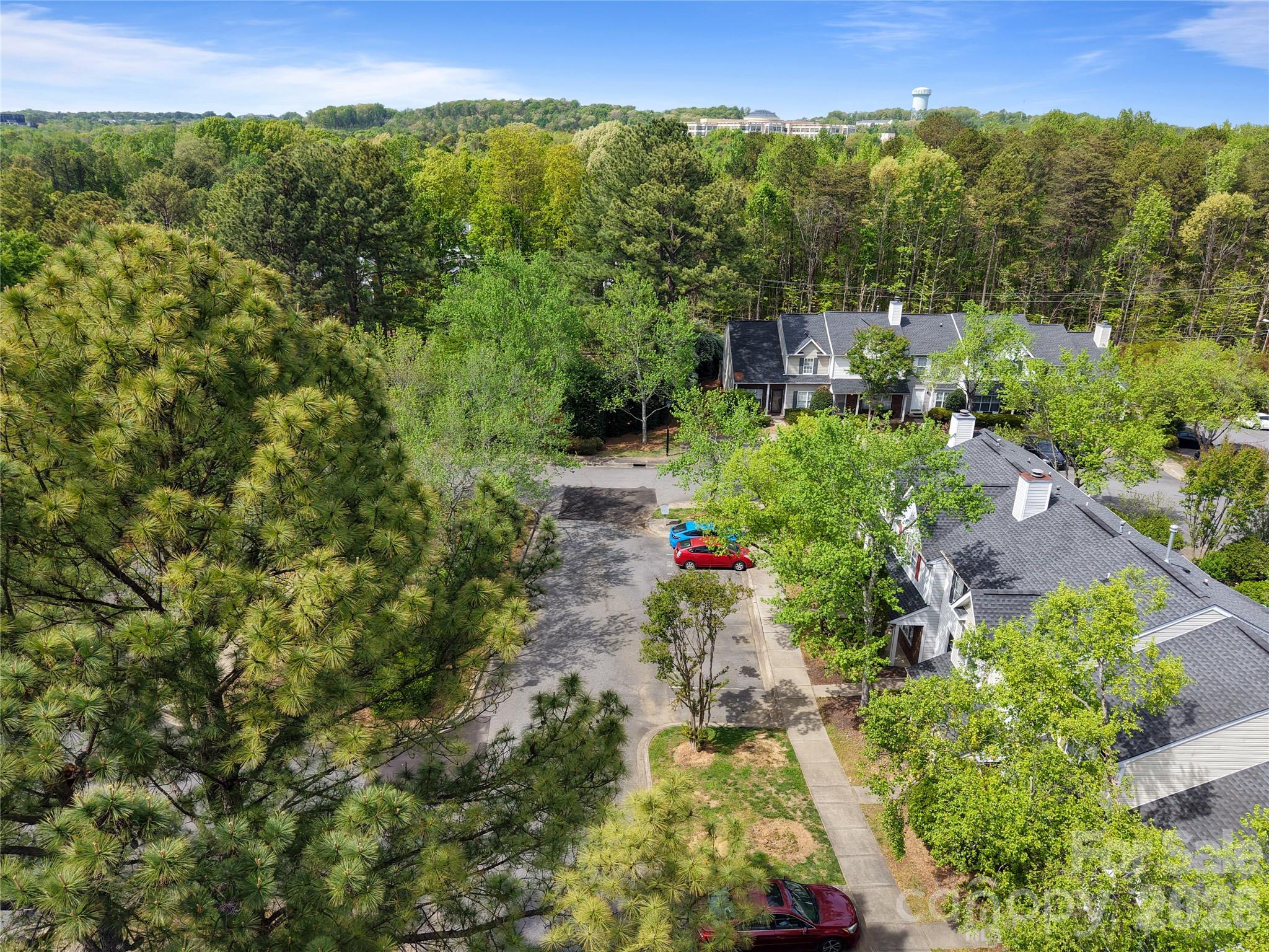 Glenwater at University Place - Residential