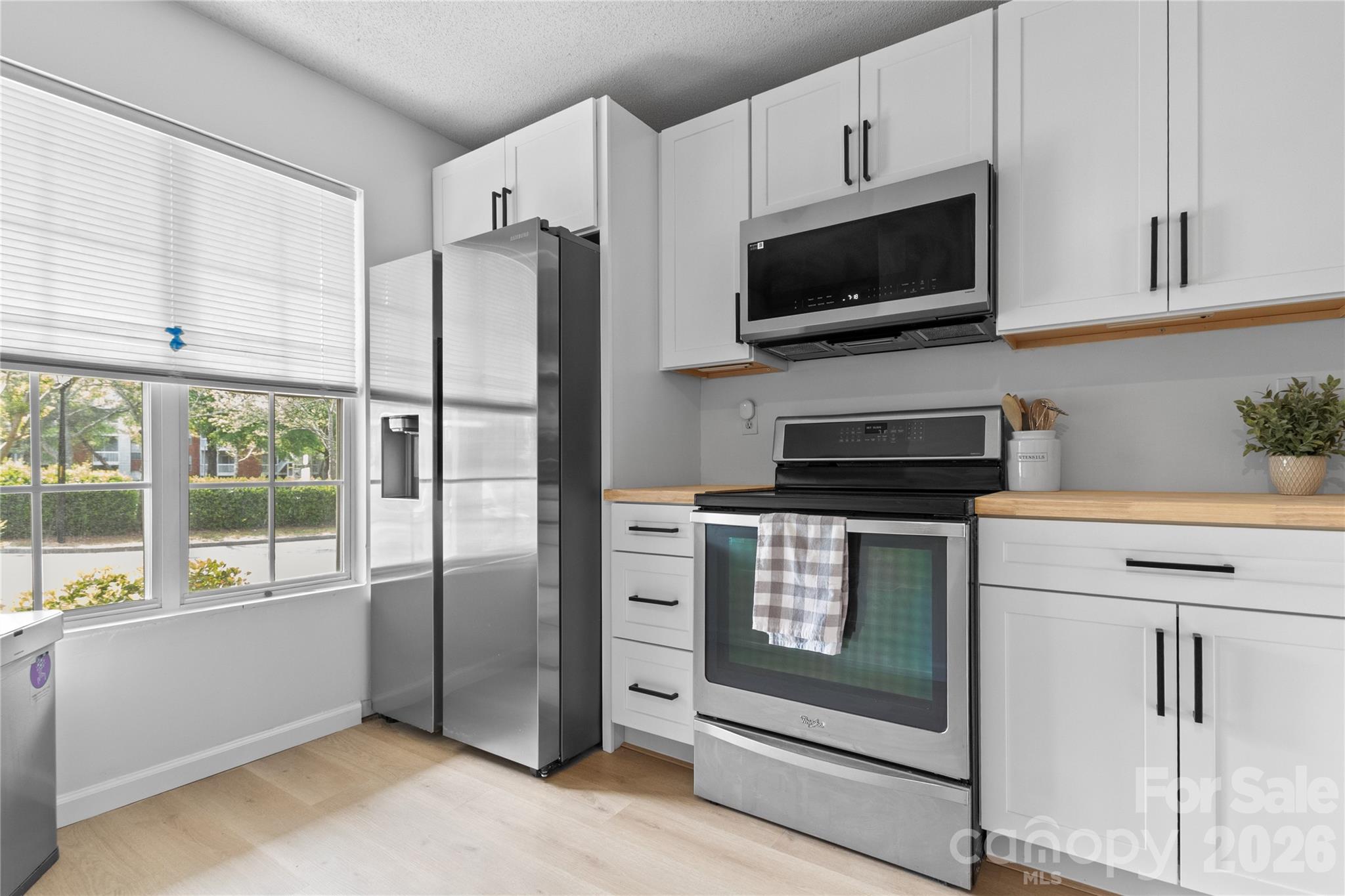 Glenwater at University Place - Residential