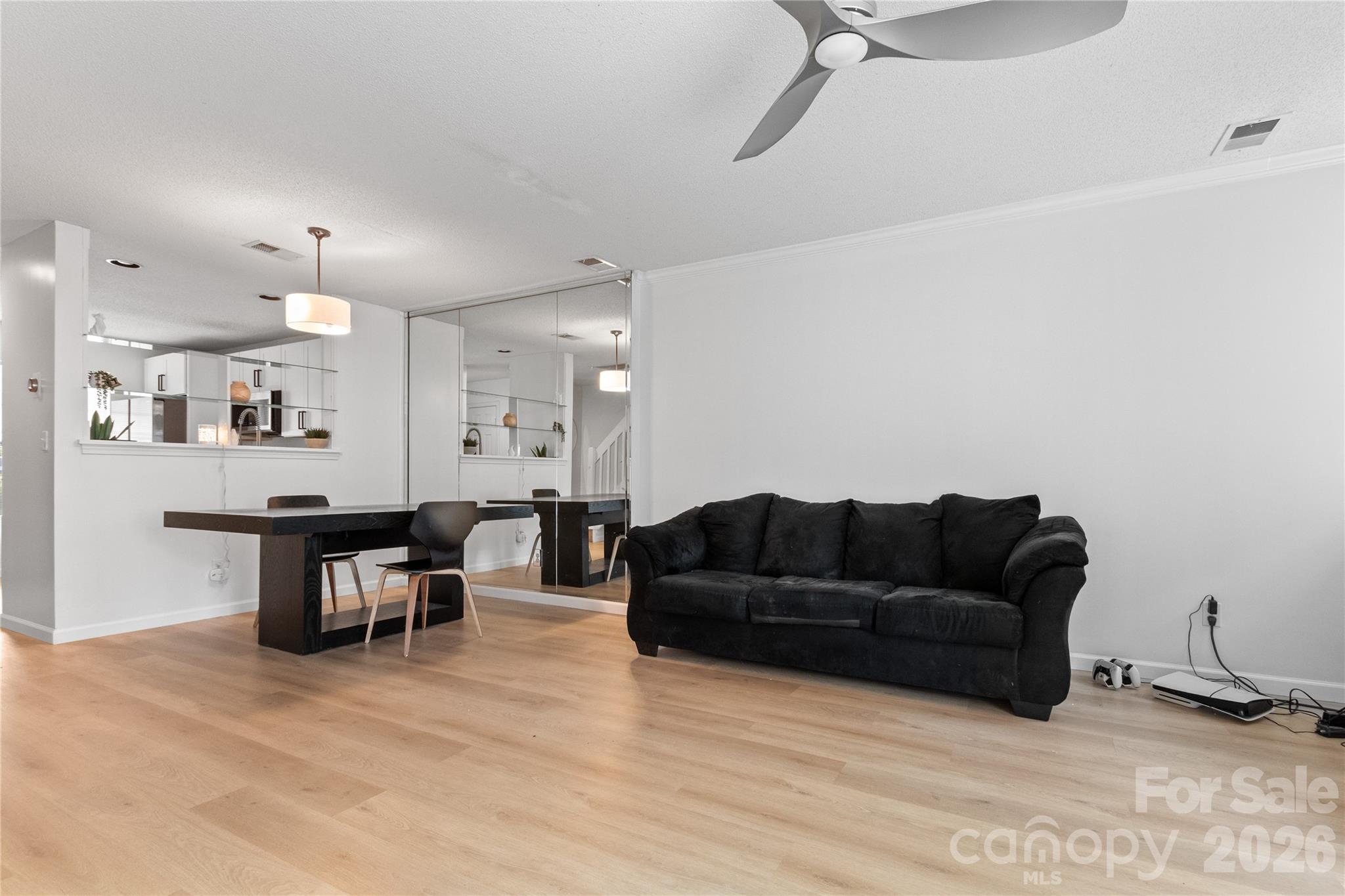 Glenwater at University Place - Residential