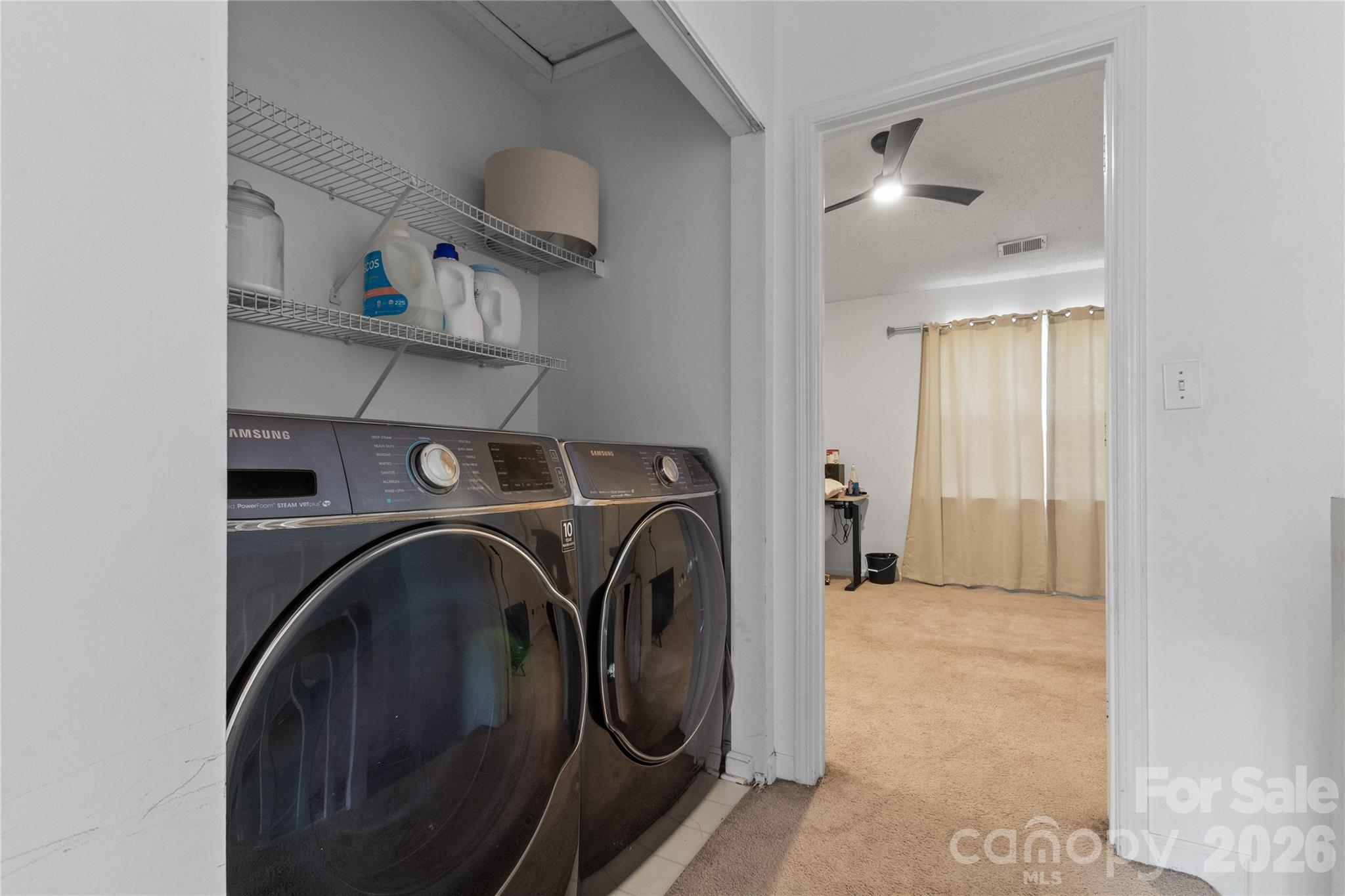 Glenwater at University Place - Residential
