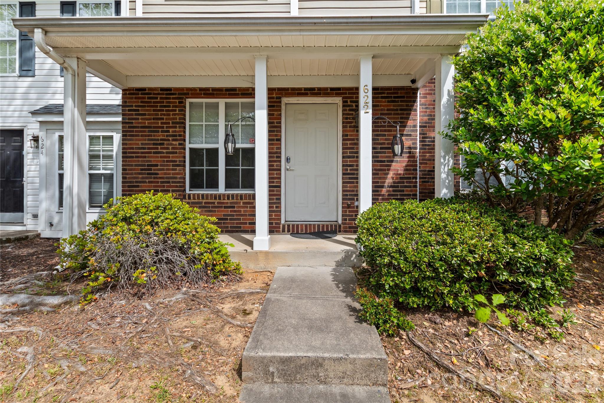 Glenwater at University Place - Residential