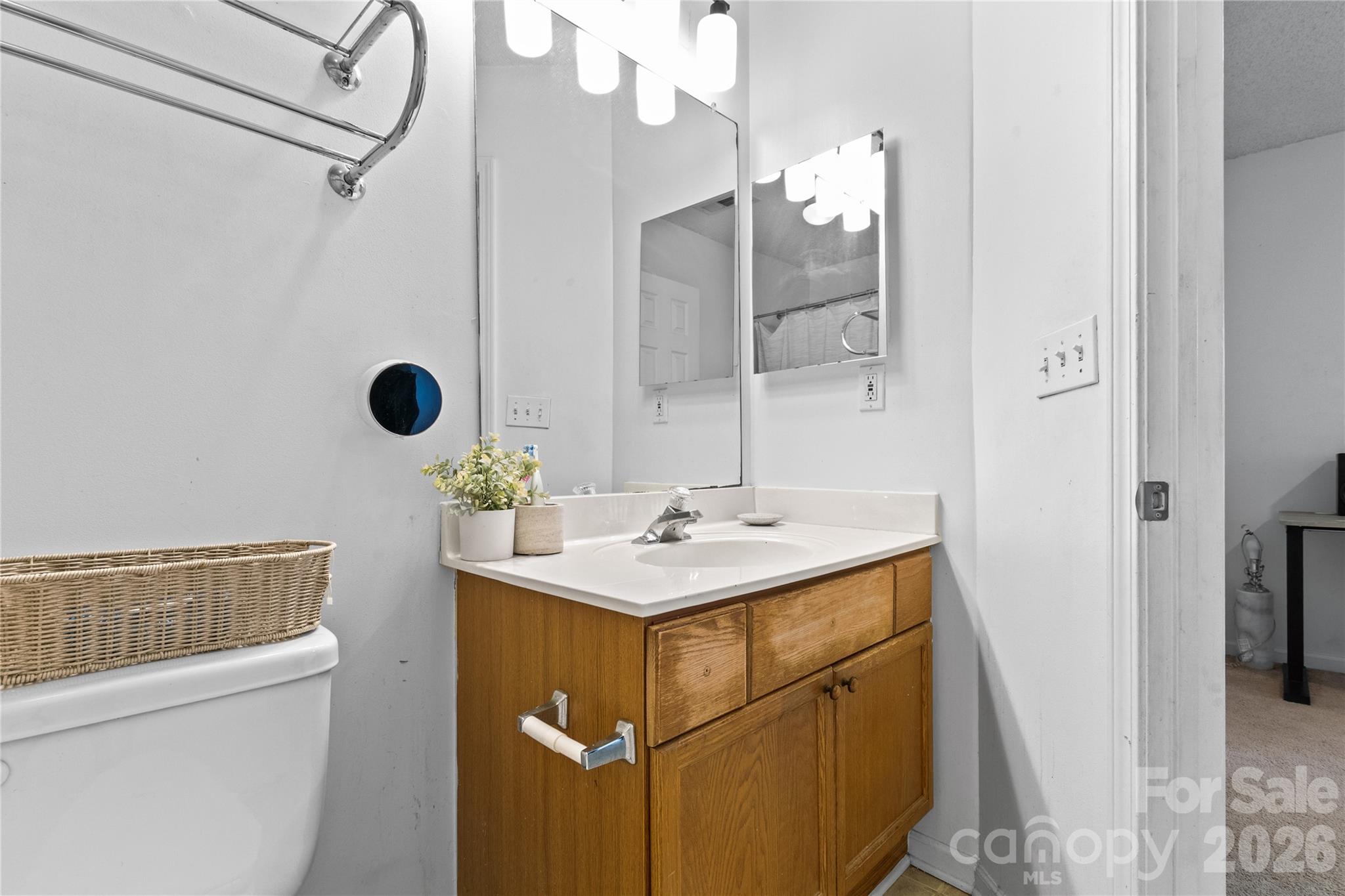 Glenwater at University Place - Residential
