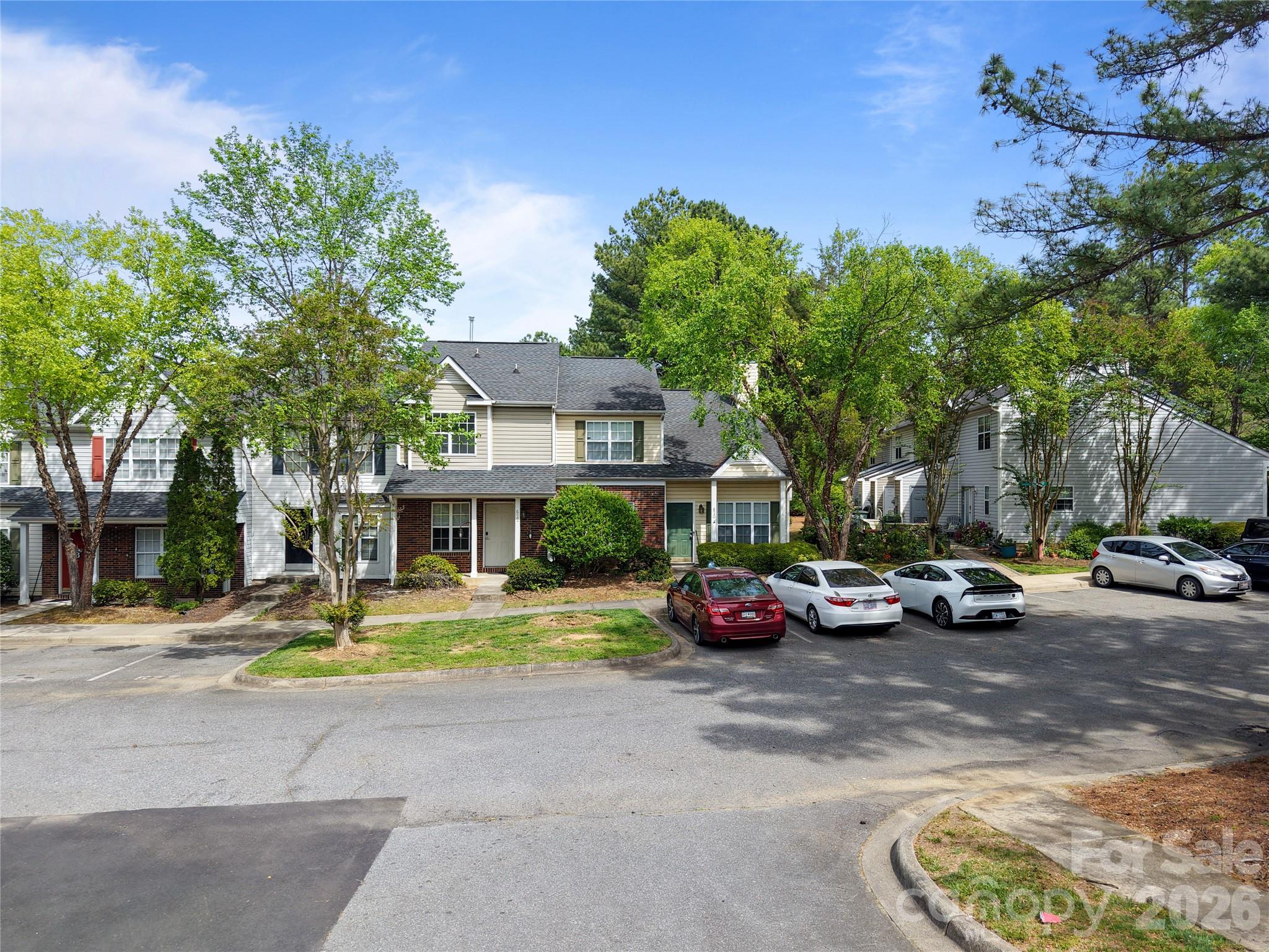 Glenwater at University Place - Residential