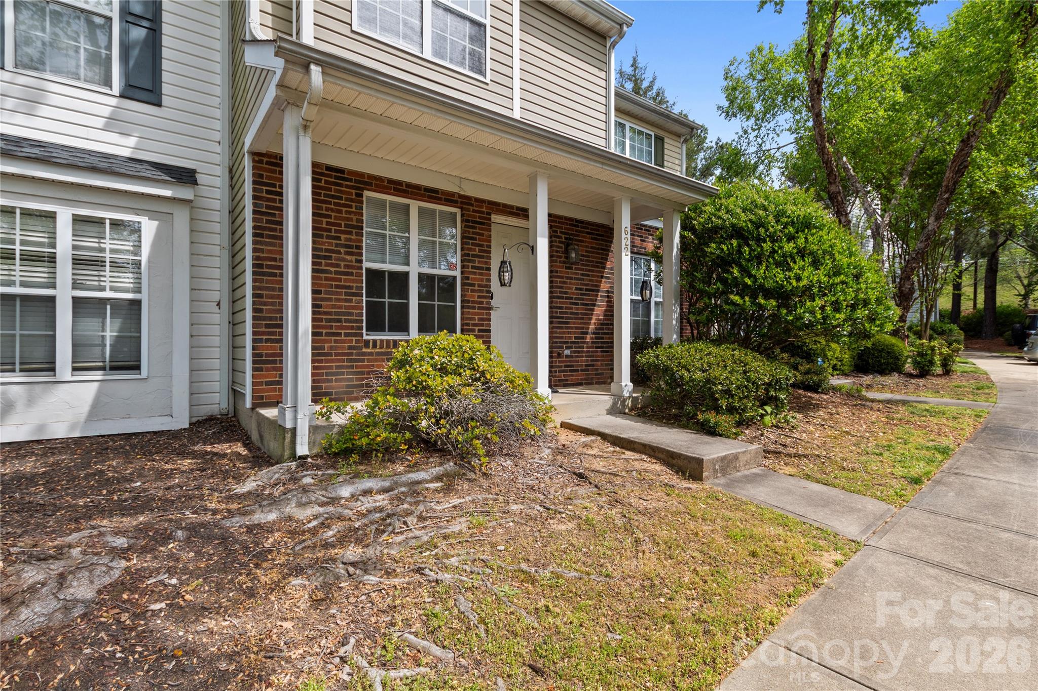 Glenwater at University Place - Residential