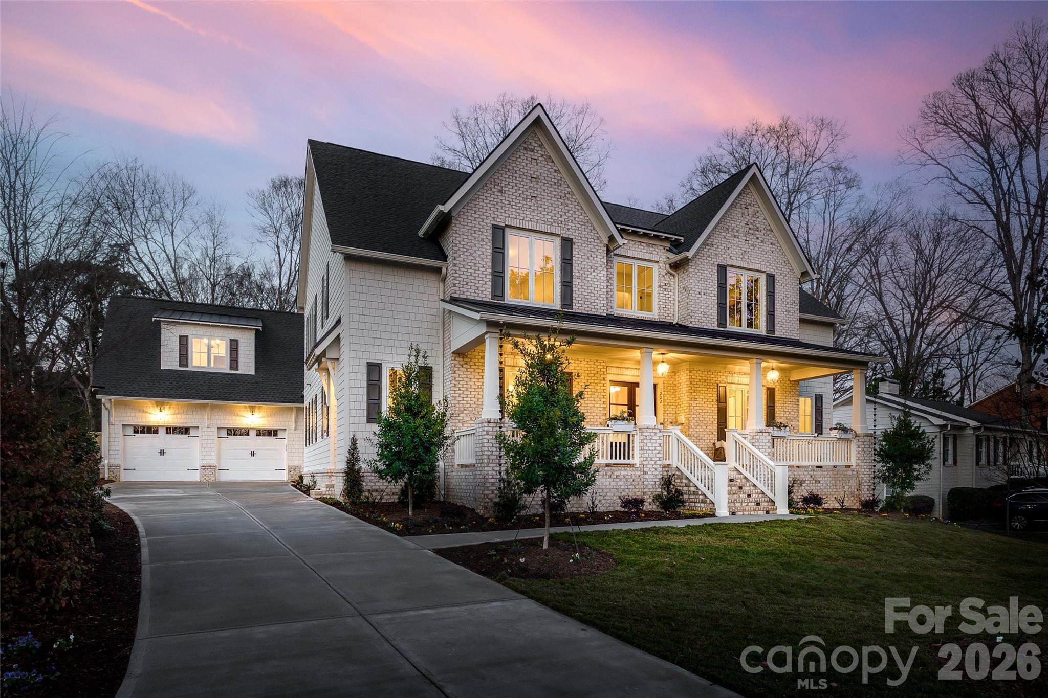 Providence Park - Residential