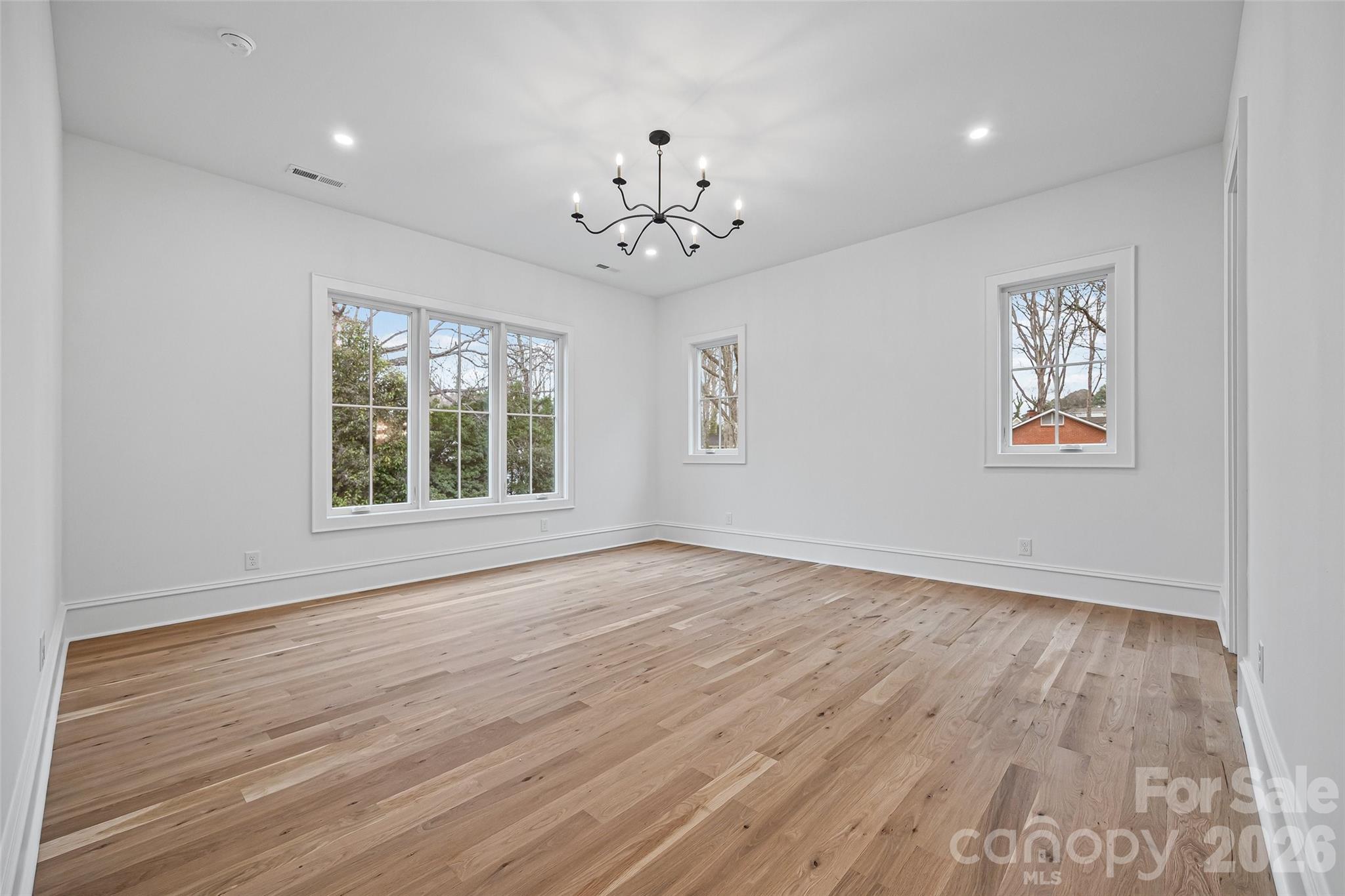 Providence Park - Residential