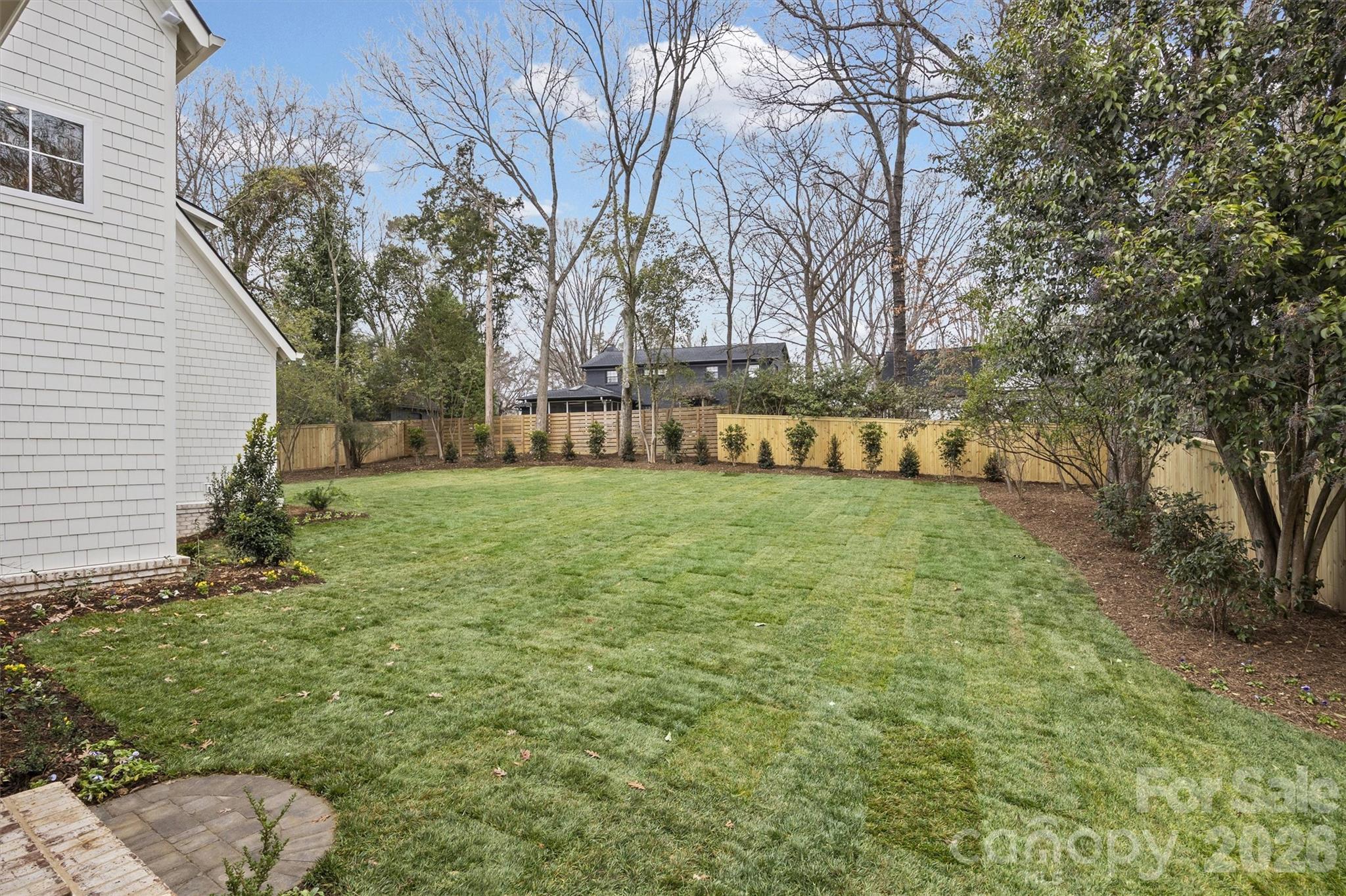 Providence Park - Residential