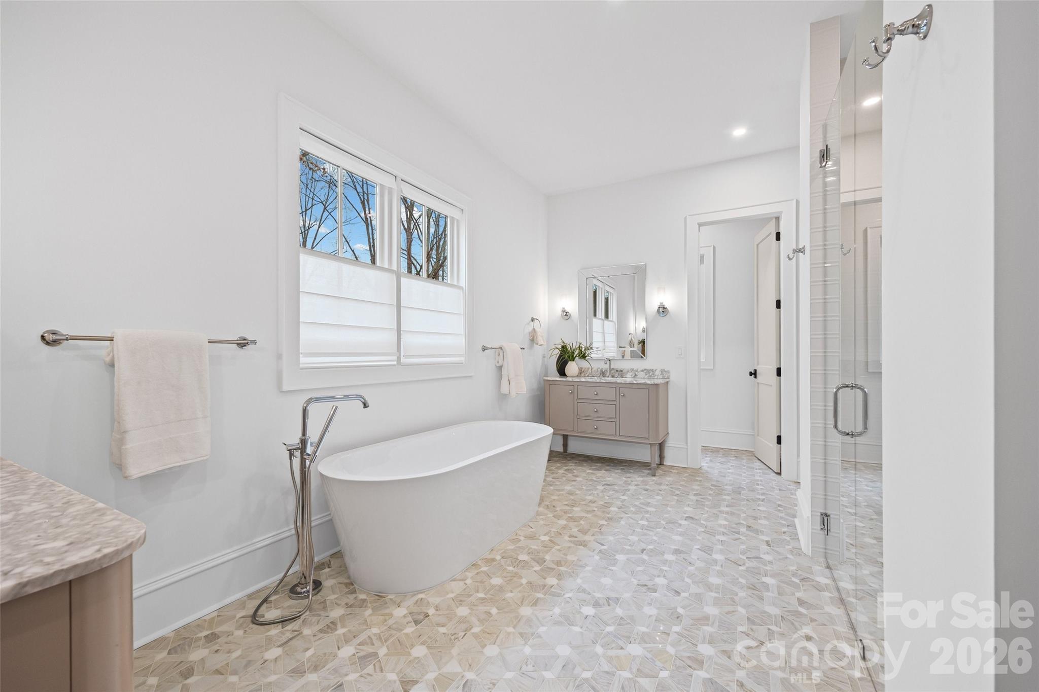 Providence Park - Residential