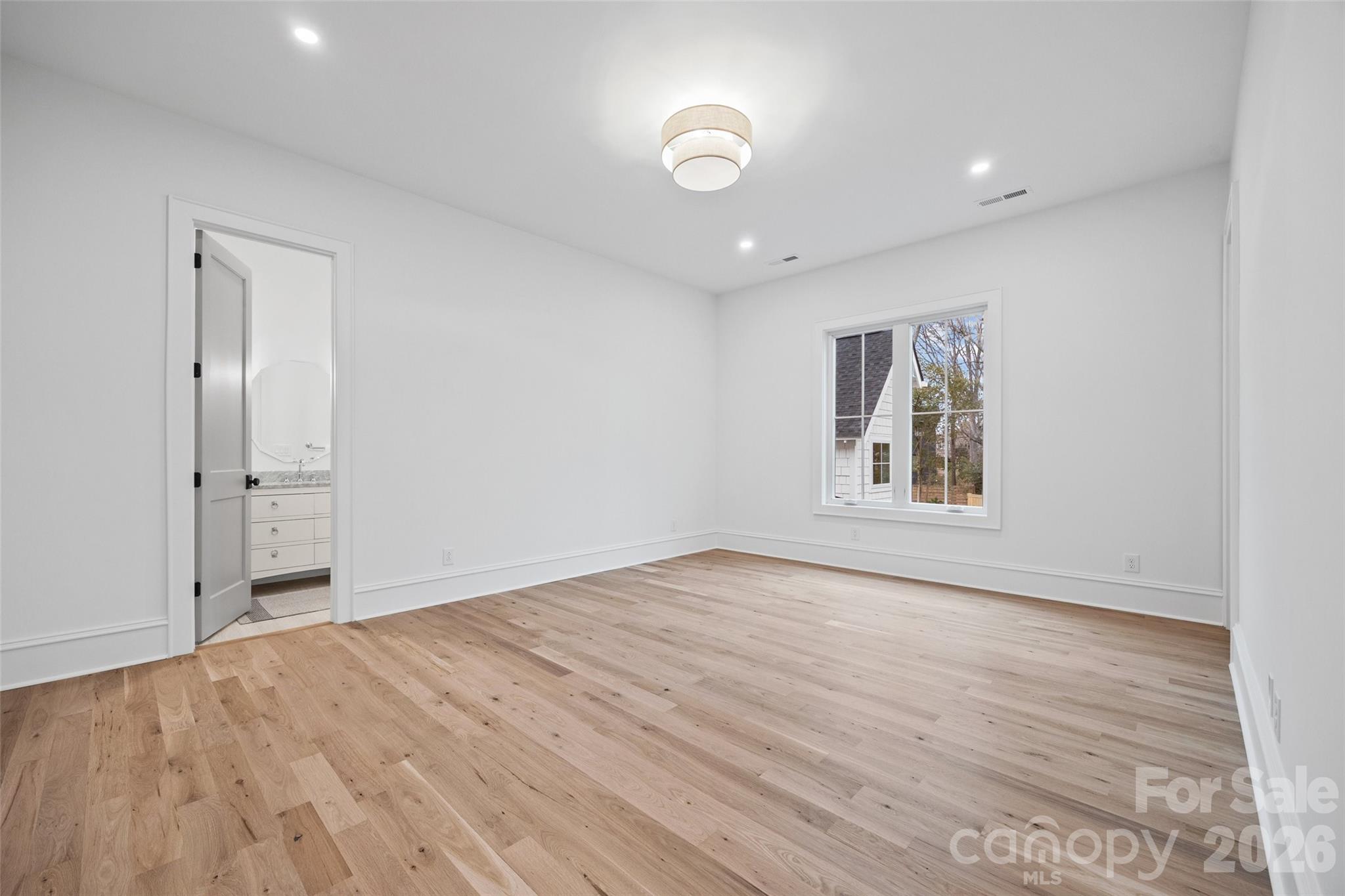 Providence Park - Residential