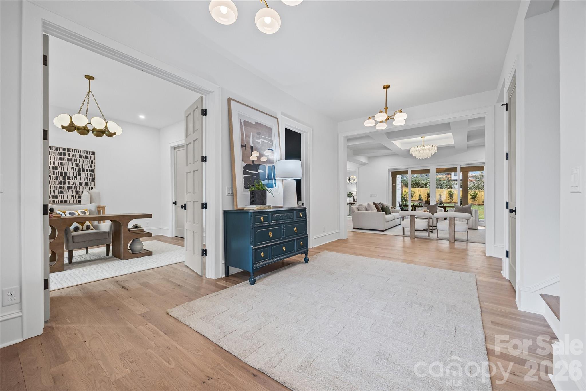Providence Park - Residential
