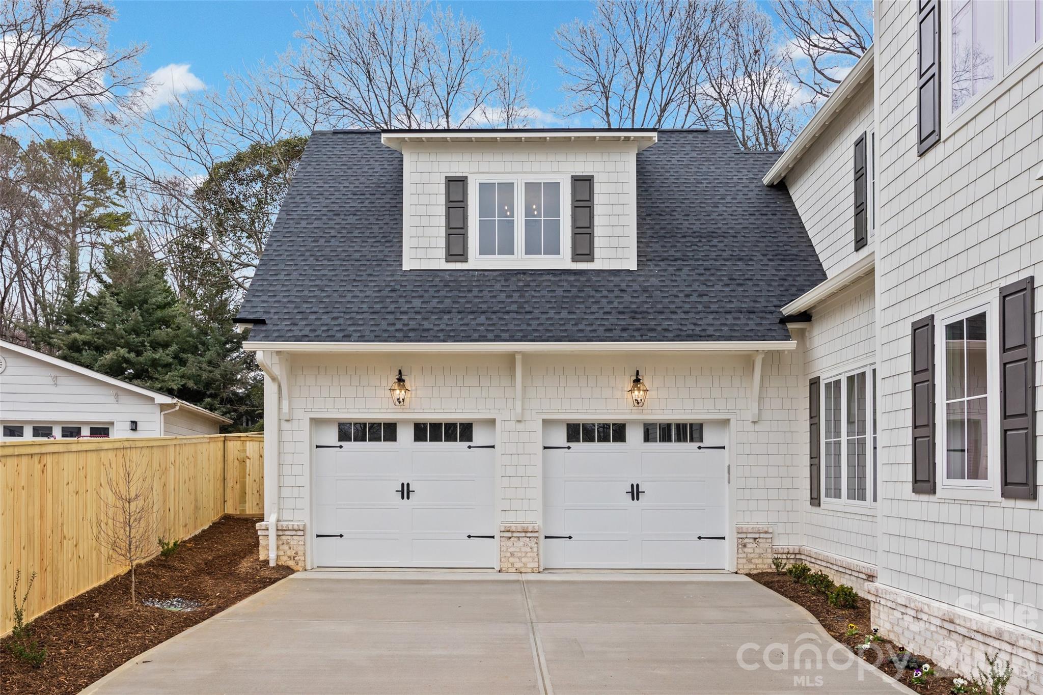 Providence Park - Residential